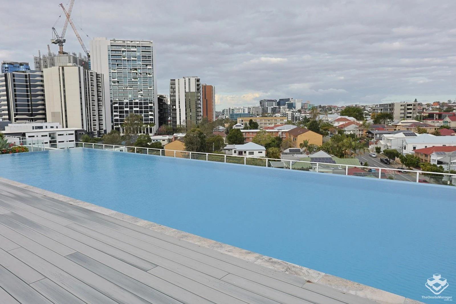 Additional image 17 of UNIT 610/8 Bank Street, West End QLD 4101