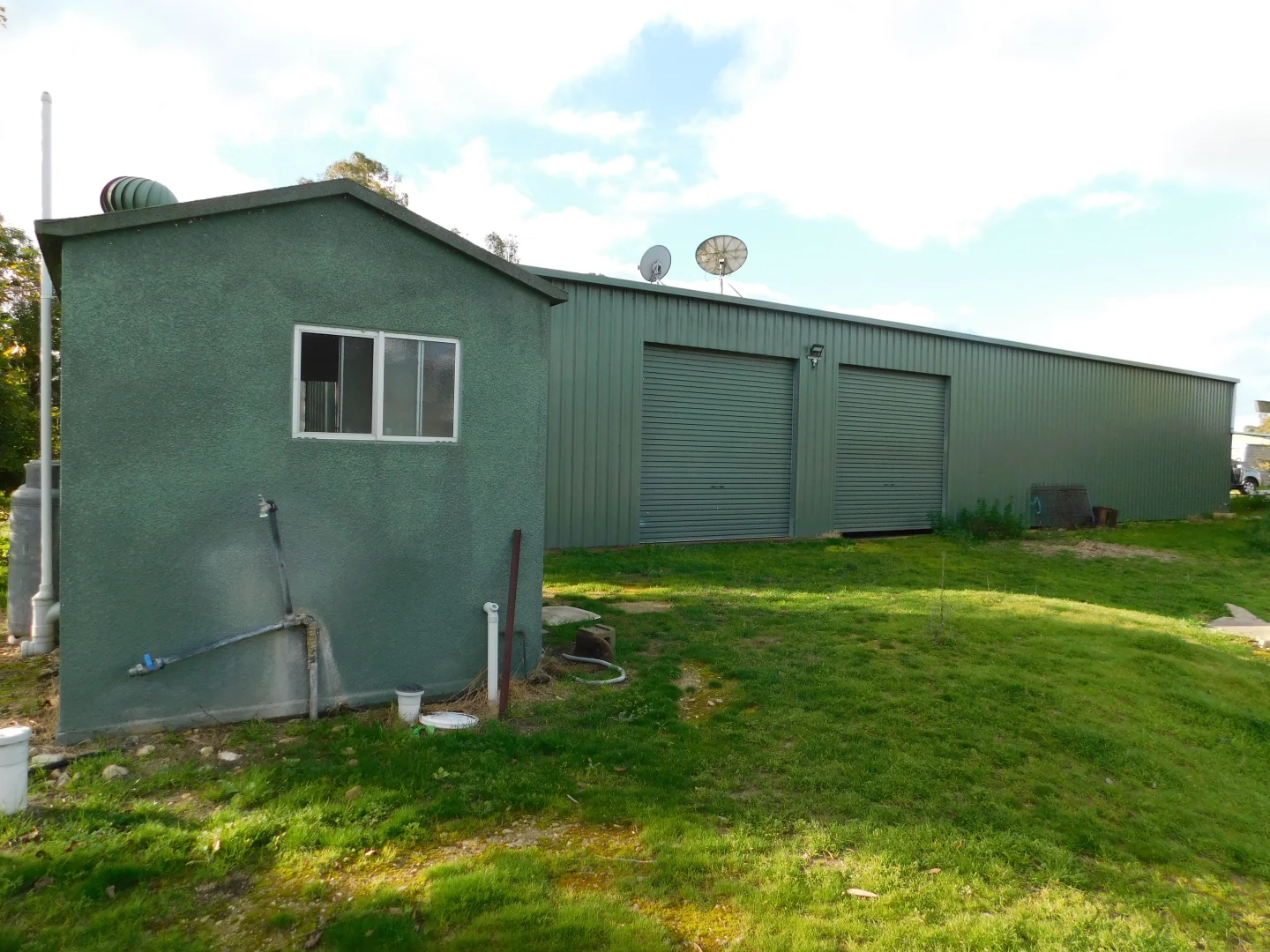 Additional image 4 of 1878 Cannawigara Road, Bordertown SA 5268