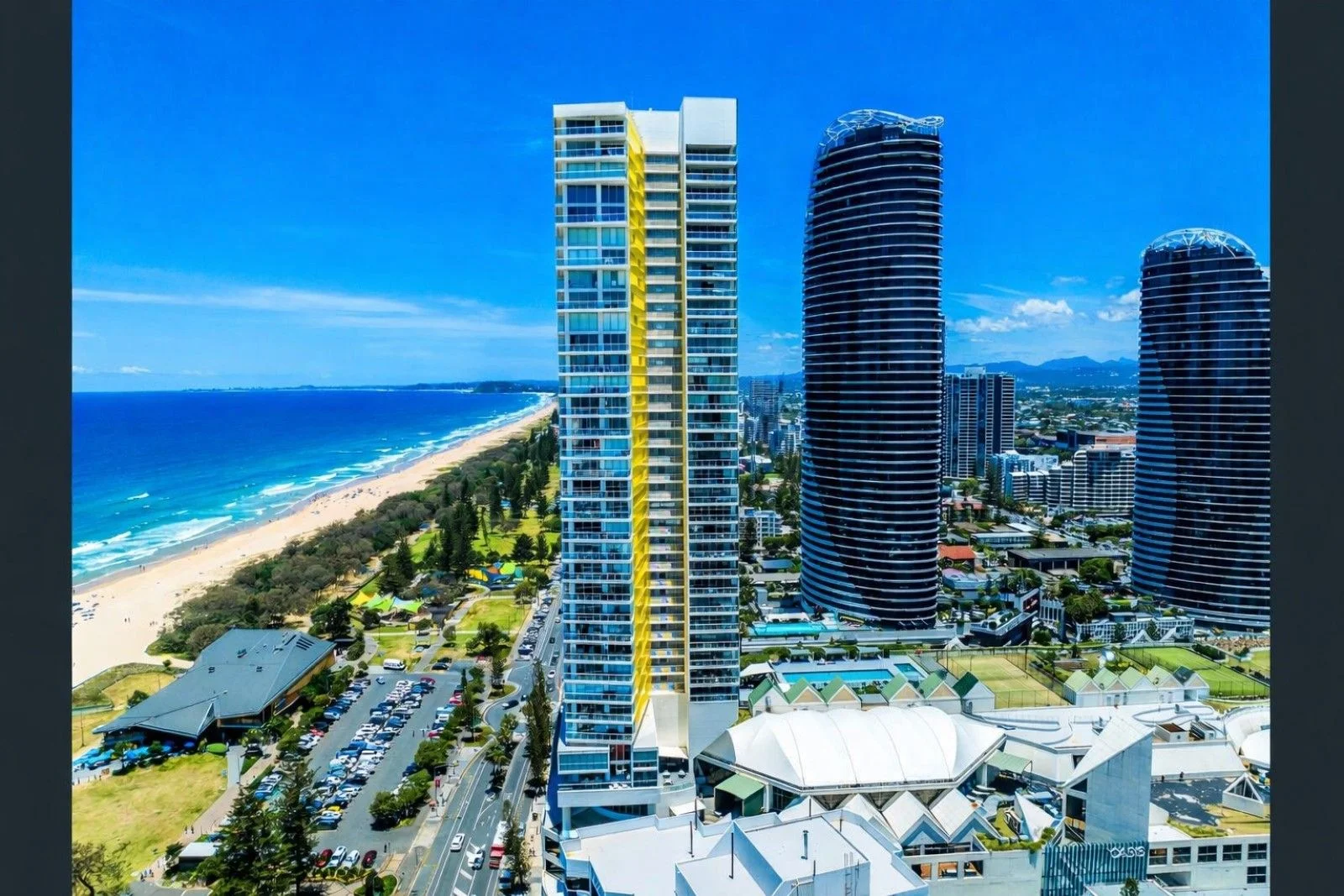 Additional image 20 of 2401/159 Old Burleigh Road, Broadbeach QLD 4218