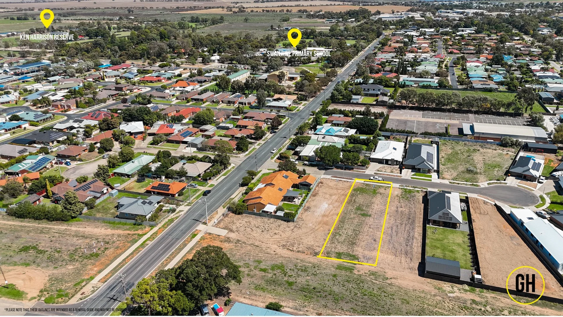 Additional image 4 of 4 Wanera Street, Swan Hill VIC 3585