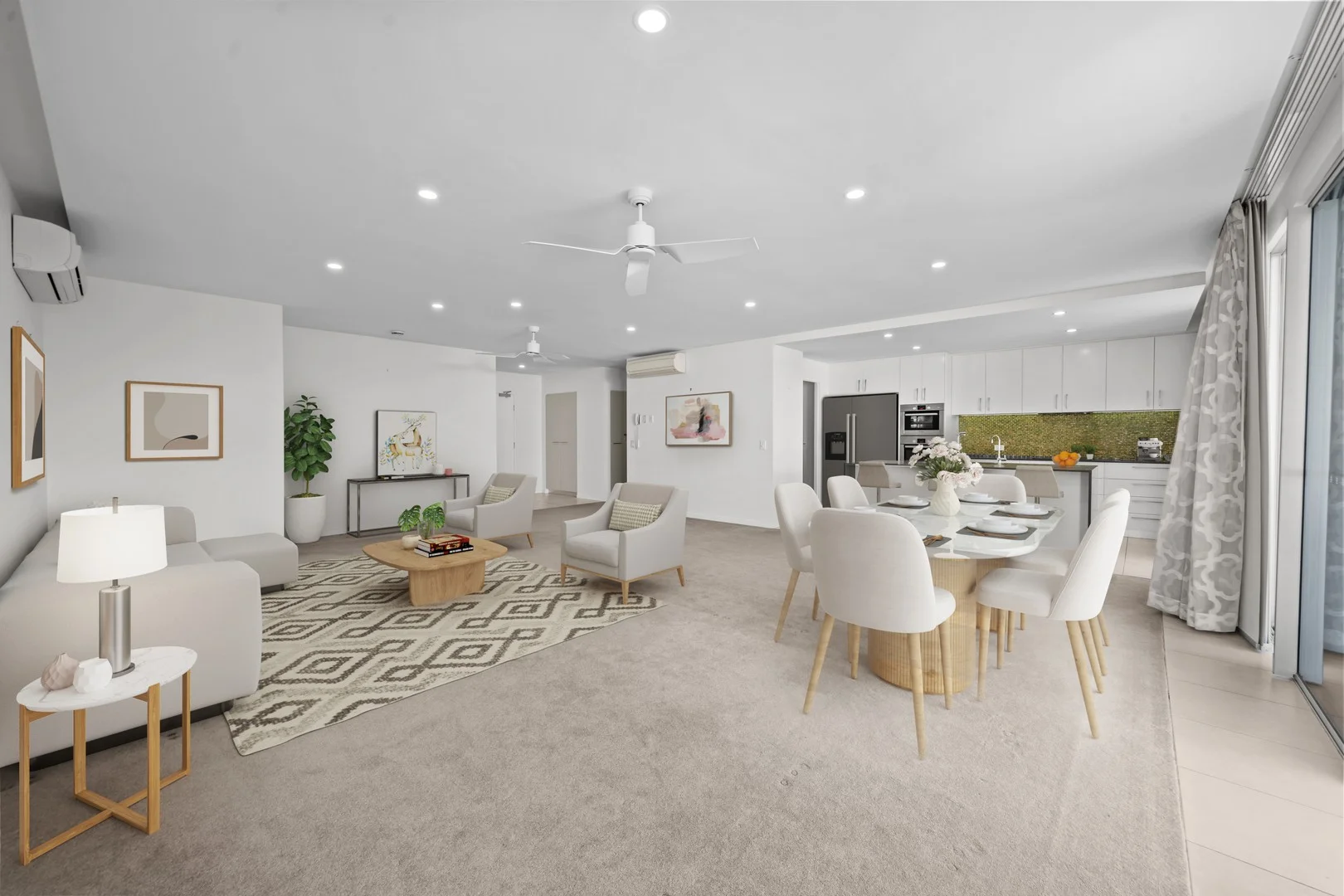 Additional image 5 of 1409/2 Activa Way, Hope Island QLD 4212