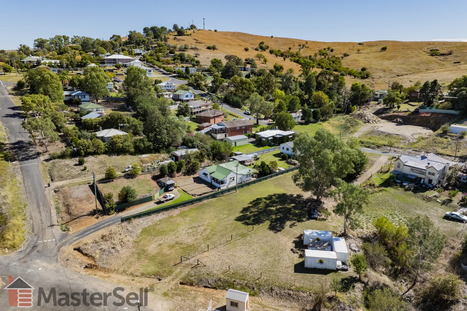 Additional image 24 of Lot 1 Railway Parade (Rusconi Place),, Gundagai NSW 2722