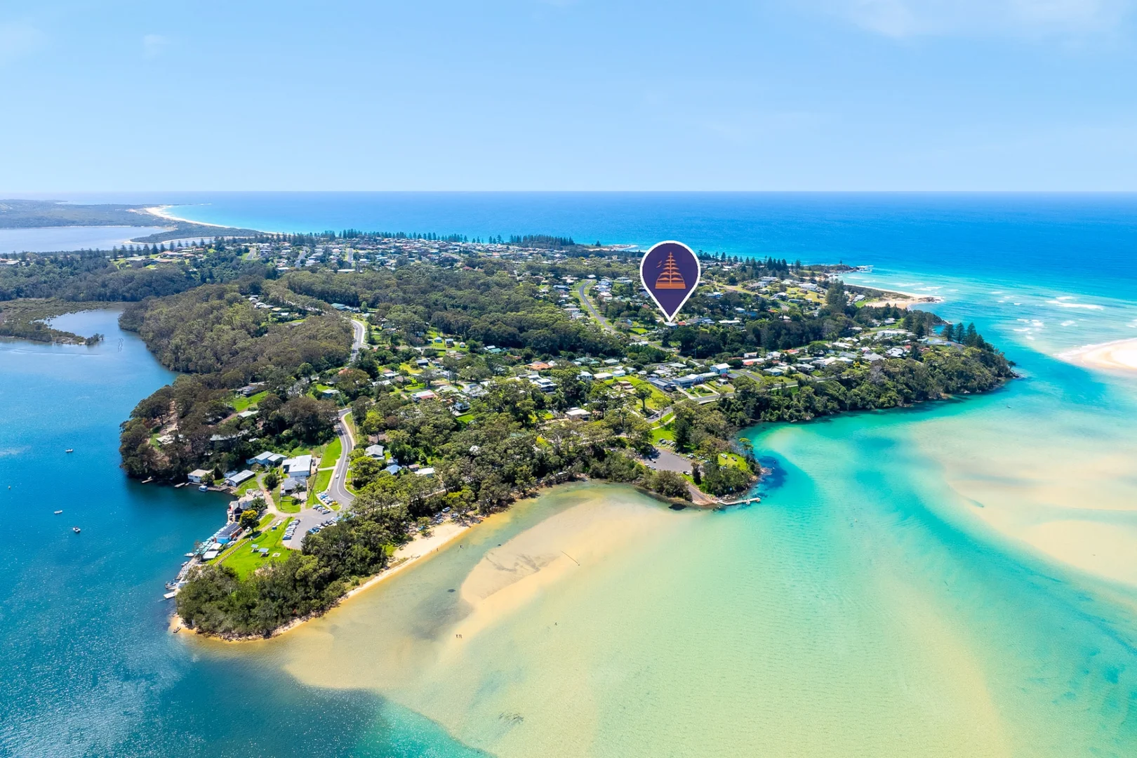 Additional image 36 of 3 Beatty Crescent, Tuross Head NSW 2537