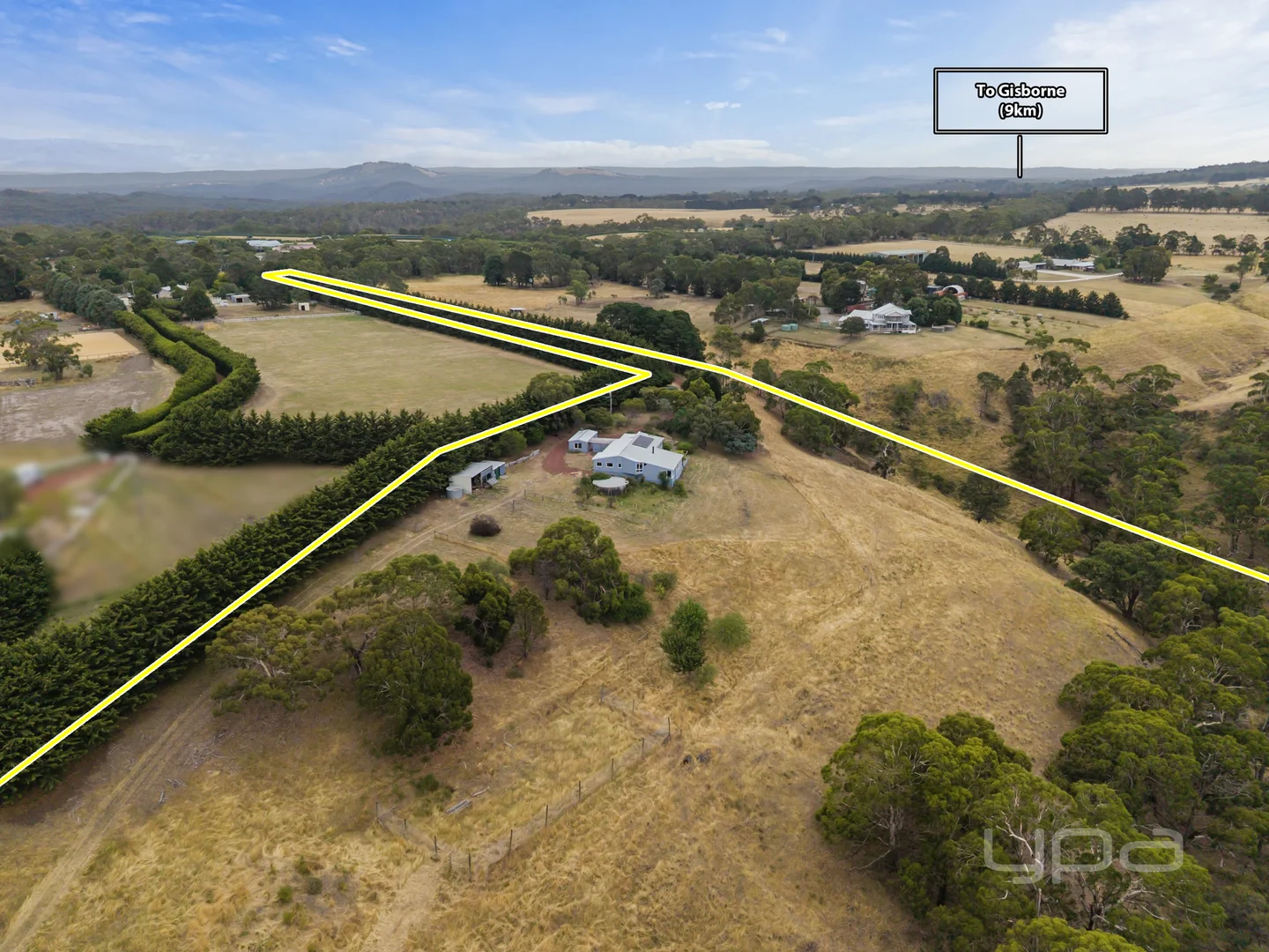 Additional image 35 of 231 Gisborne - Melton Road, Toolern Vale VIC 3337