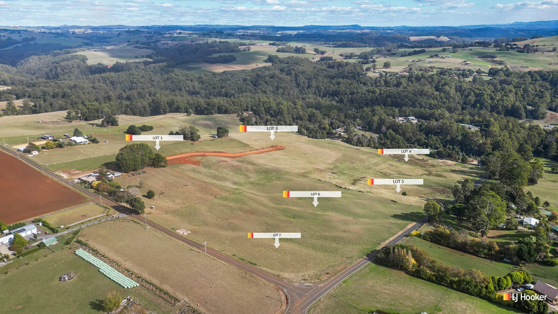 Additional image 6 of 1 Village Lane, Somerset TAS 7322