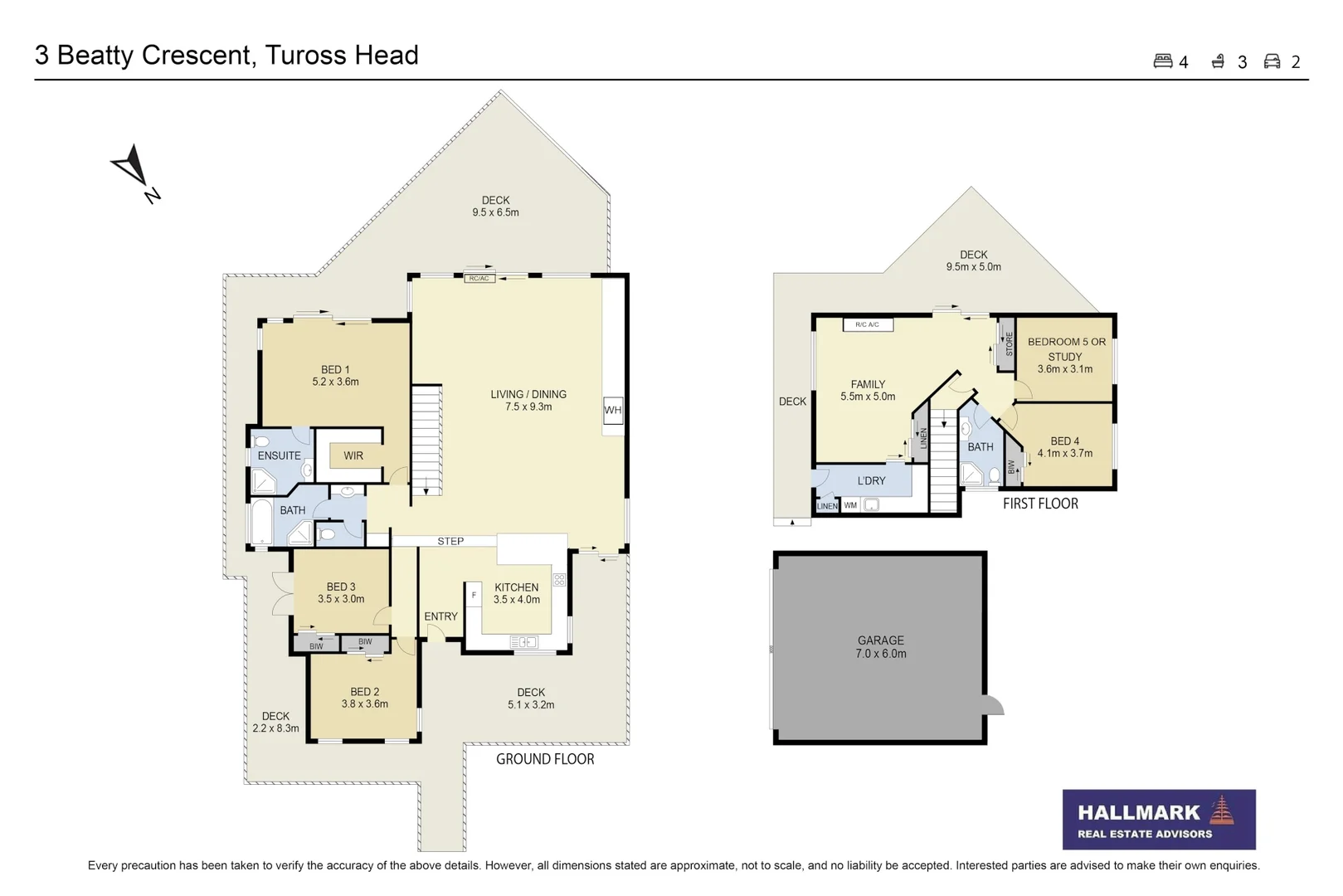 Additional image 38 of 3 Beatty Crescent, Tuross Head NSW 2537