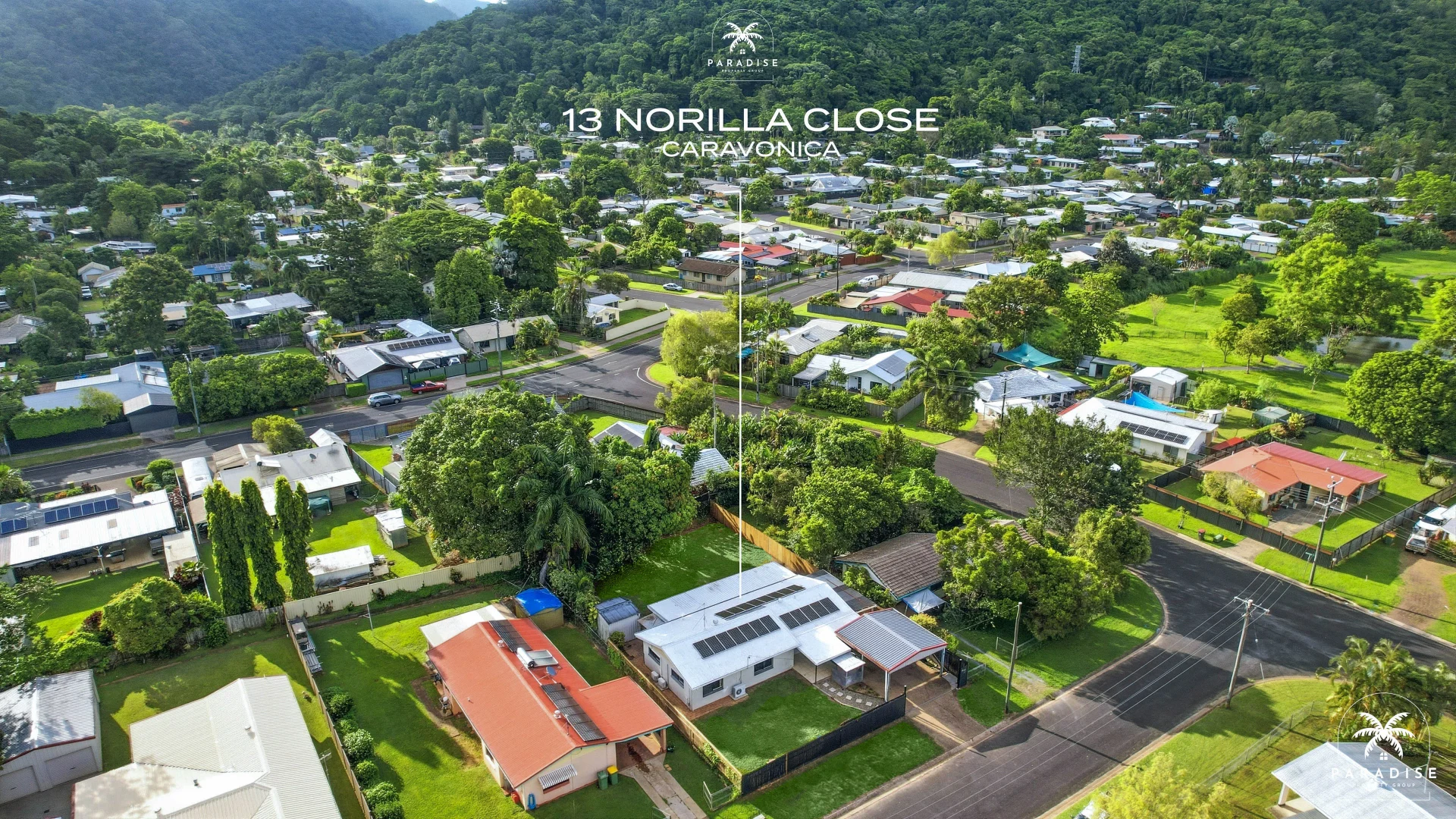 Additional image 23 of 13 Norilla Close, Caravonica QLD 4878