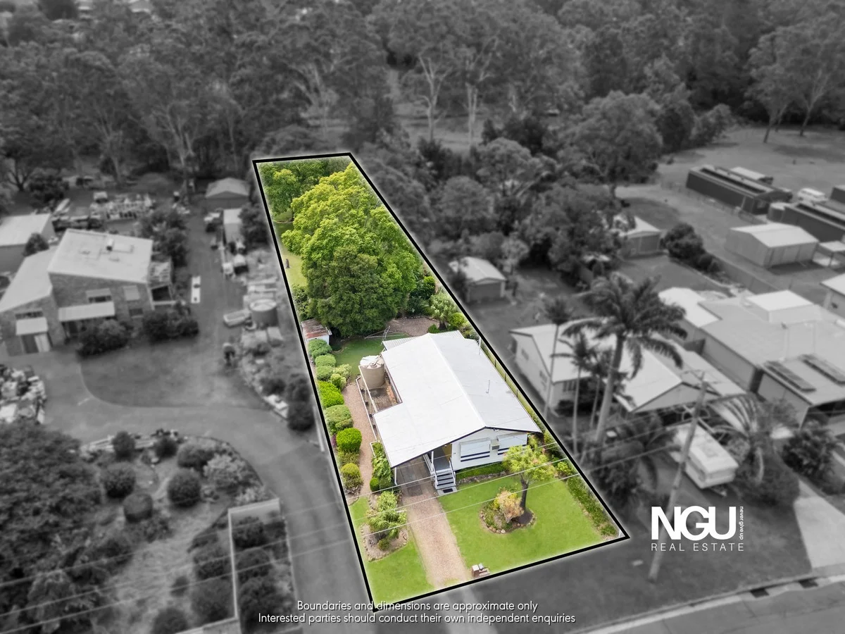 Additional image 20 of 14 Holt Street, Brassall QLD 4305