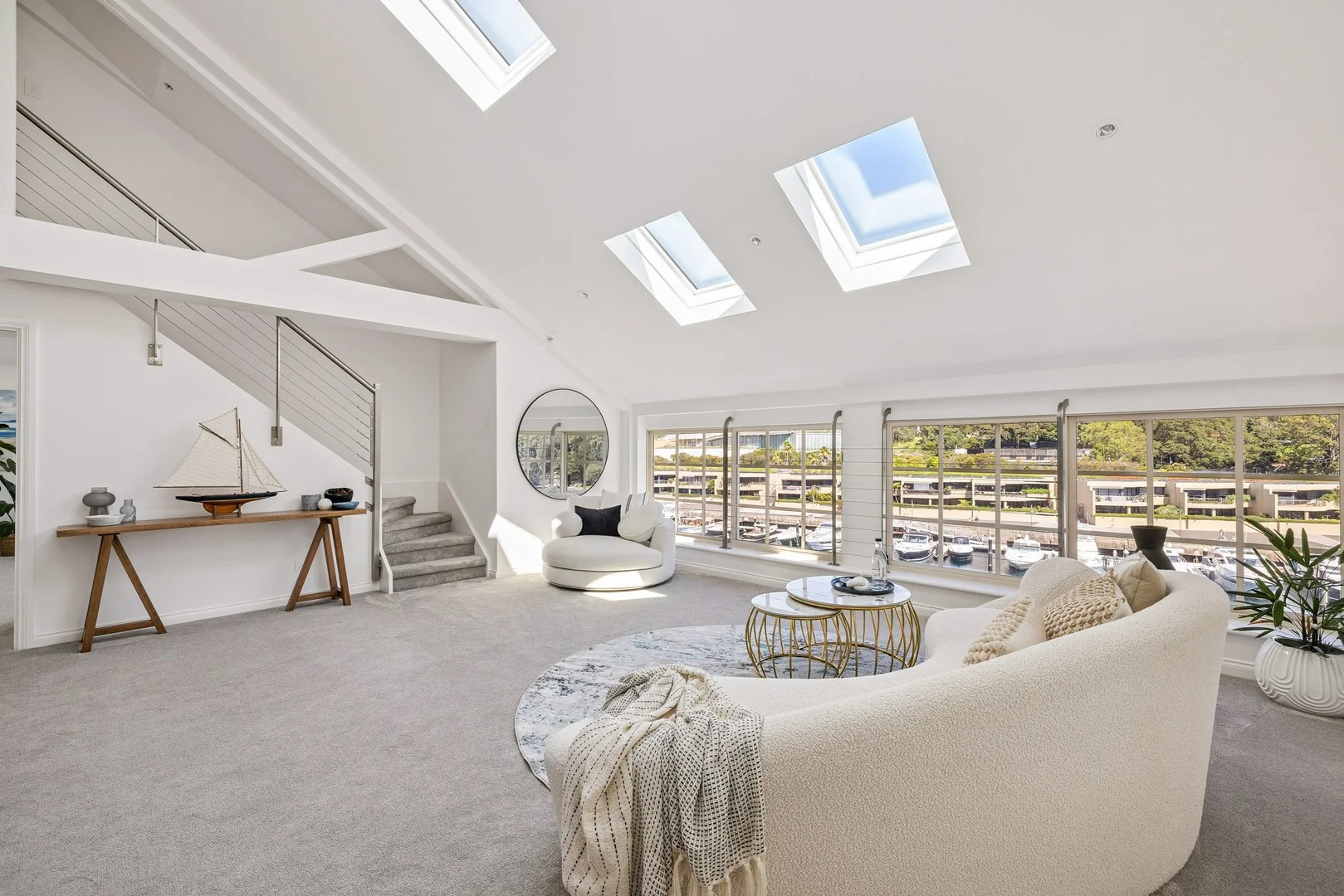 507/6E Cowper Wharf Roadway, Woolloomooloo NSW 2011