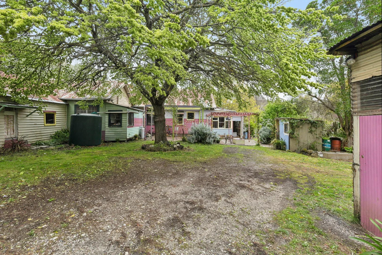 Additional image 15 of 4112 Creswick-Newstead Road, Allendale VIC 3364