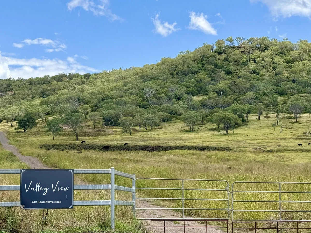 Additional image 2 of 742 Goomburra Road, Berat QLD 4362