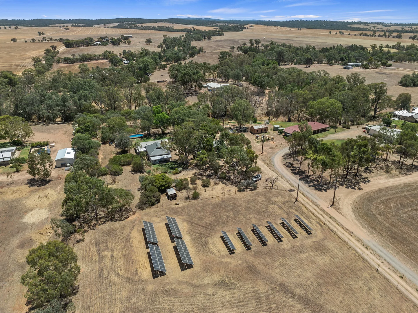 Additional image 28 of 19 Laura Blocks Road, Laura SA 5480