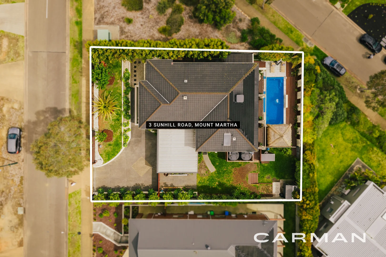 Additional image 33 of 3 Sunhill Road, Mount Martha VIC 3934