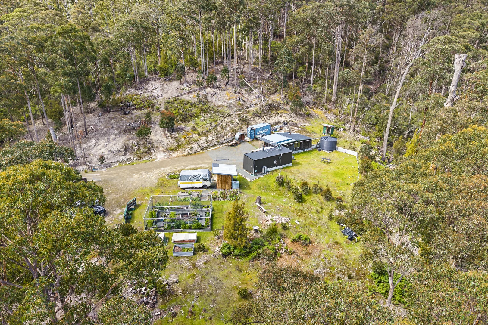 Additional image 25 of 496 Judds Creek Road, Judbury TAS 7109