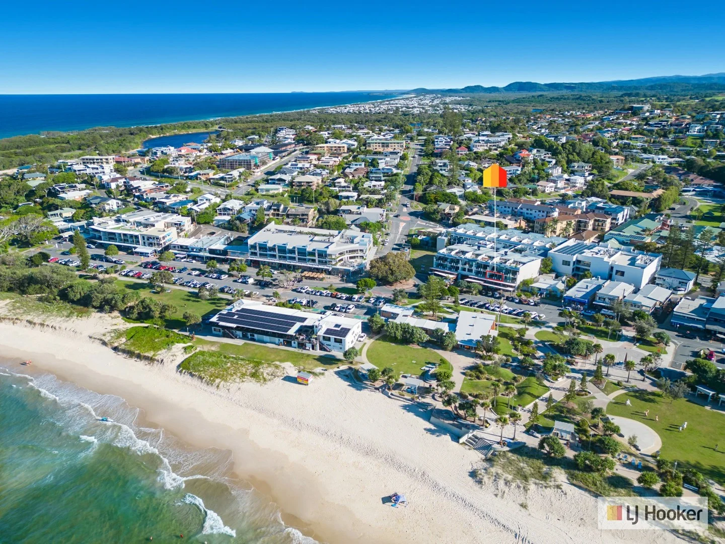 Additional image 25 of 217/78-80 Marine Parade, Kingscliff NSW 2487