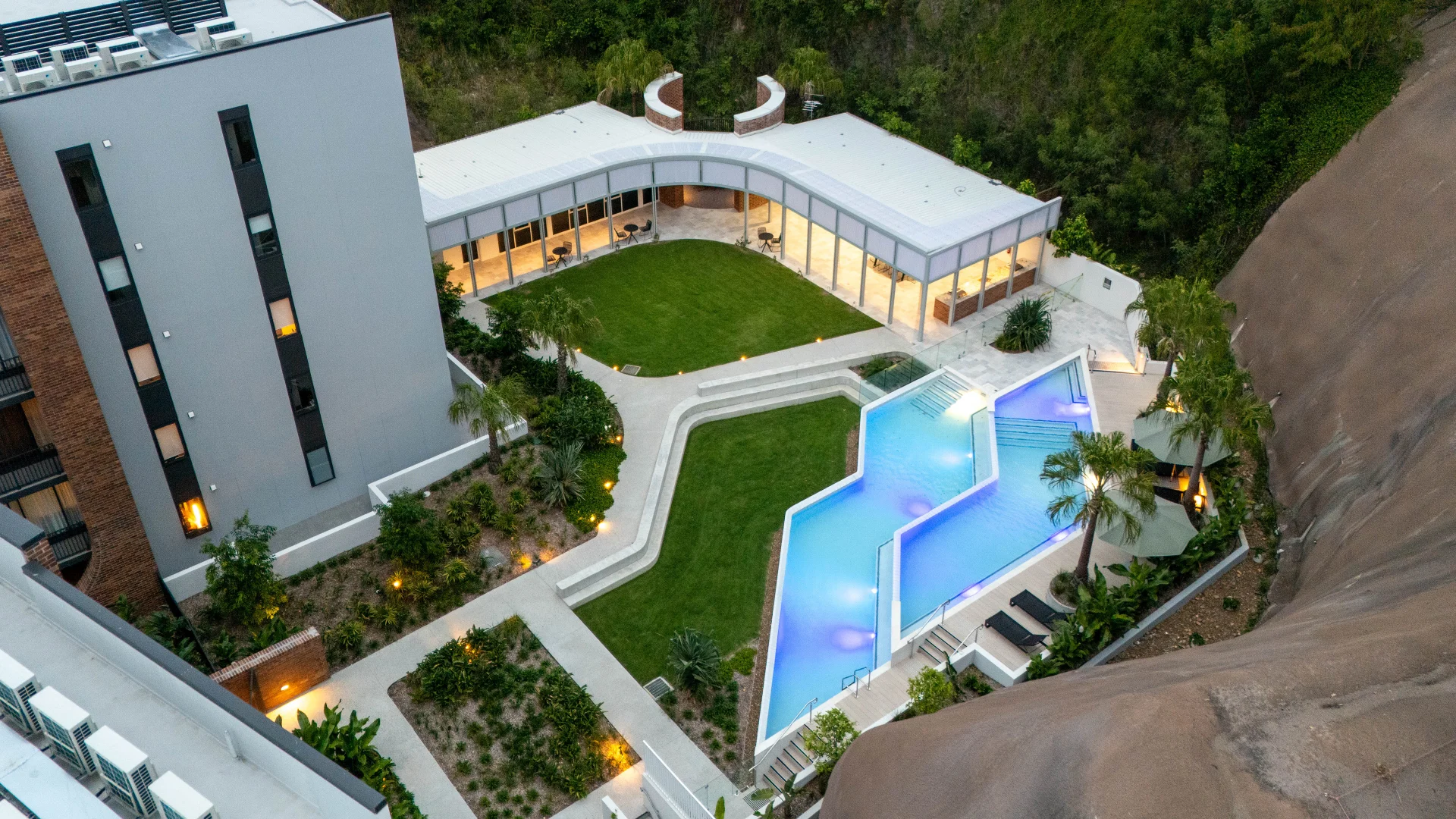 Additional image 21 of 231/21 Arches Crescent, Alderley QLD 4051