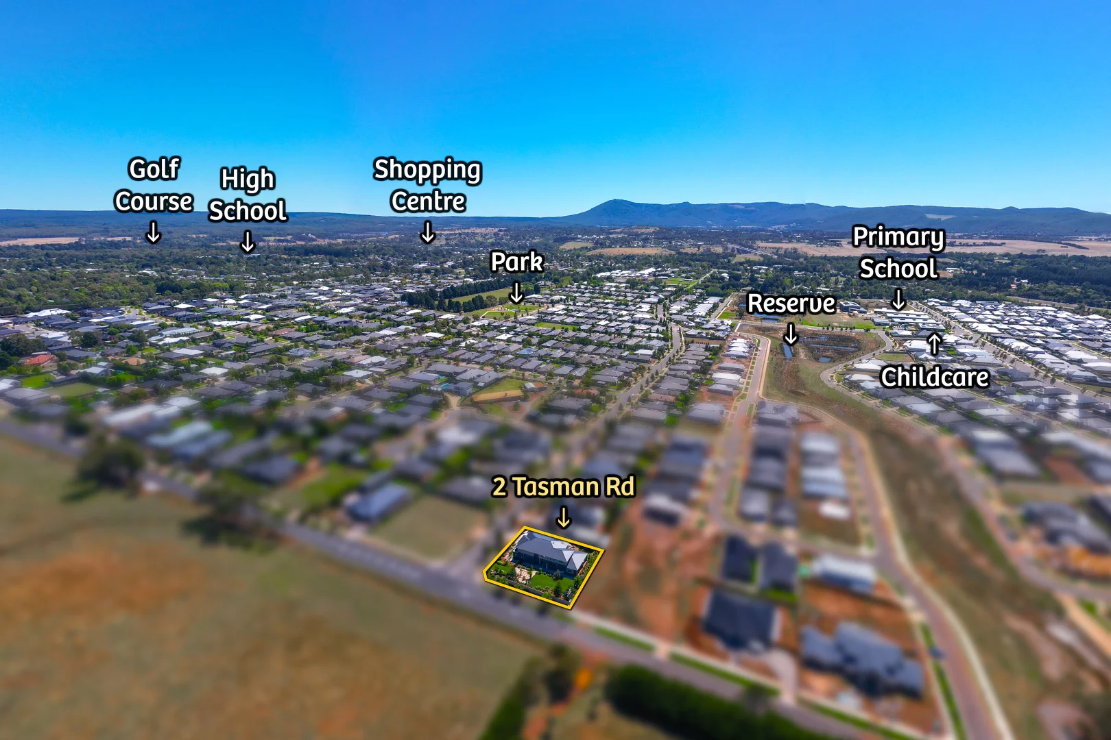 Additional image 29 of 2 Tasman Road, Gisborne VIC 3437