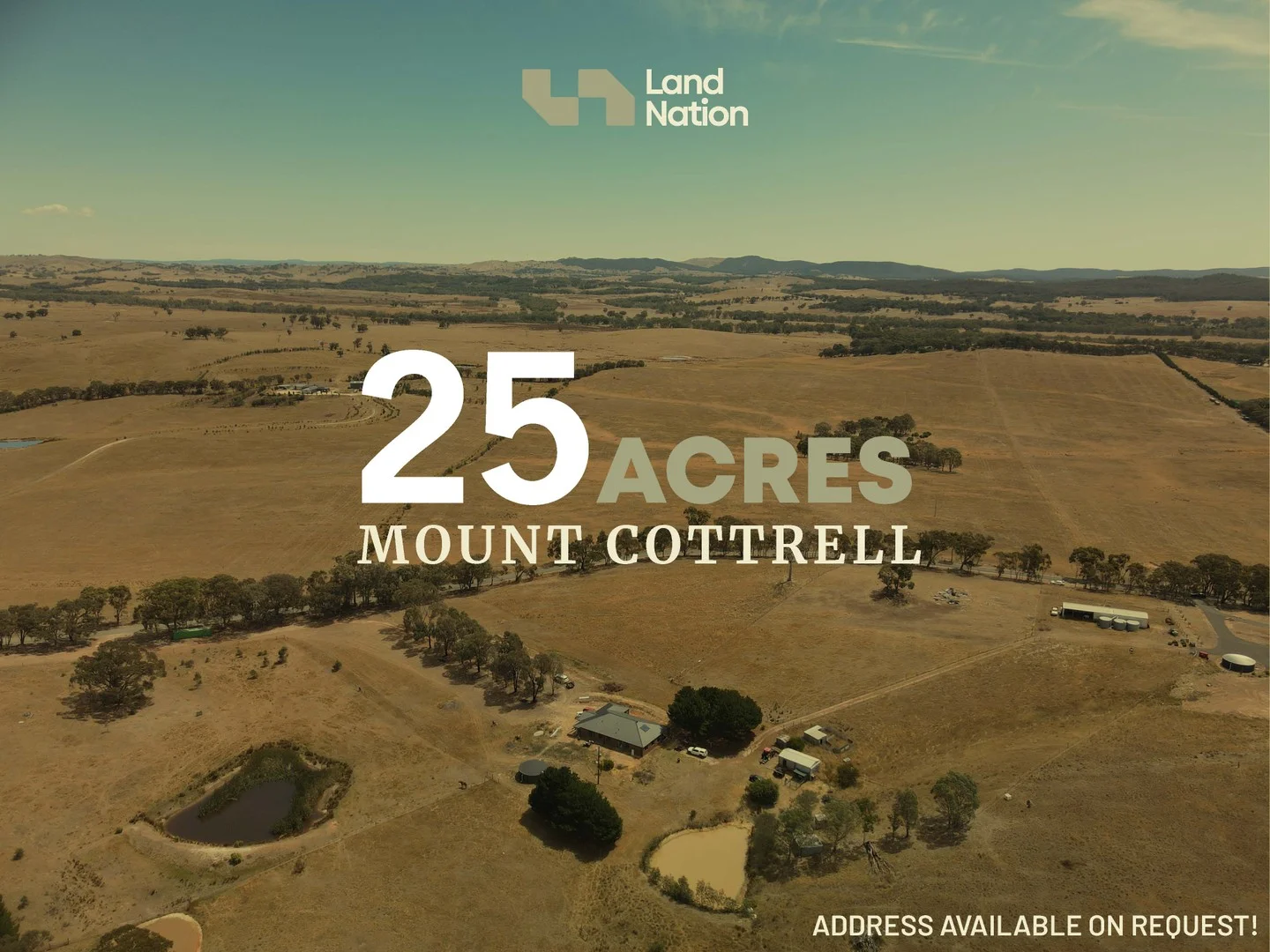 Mount Cottrell VIC 3024