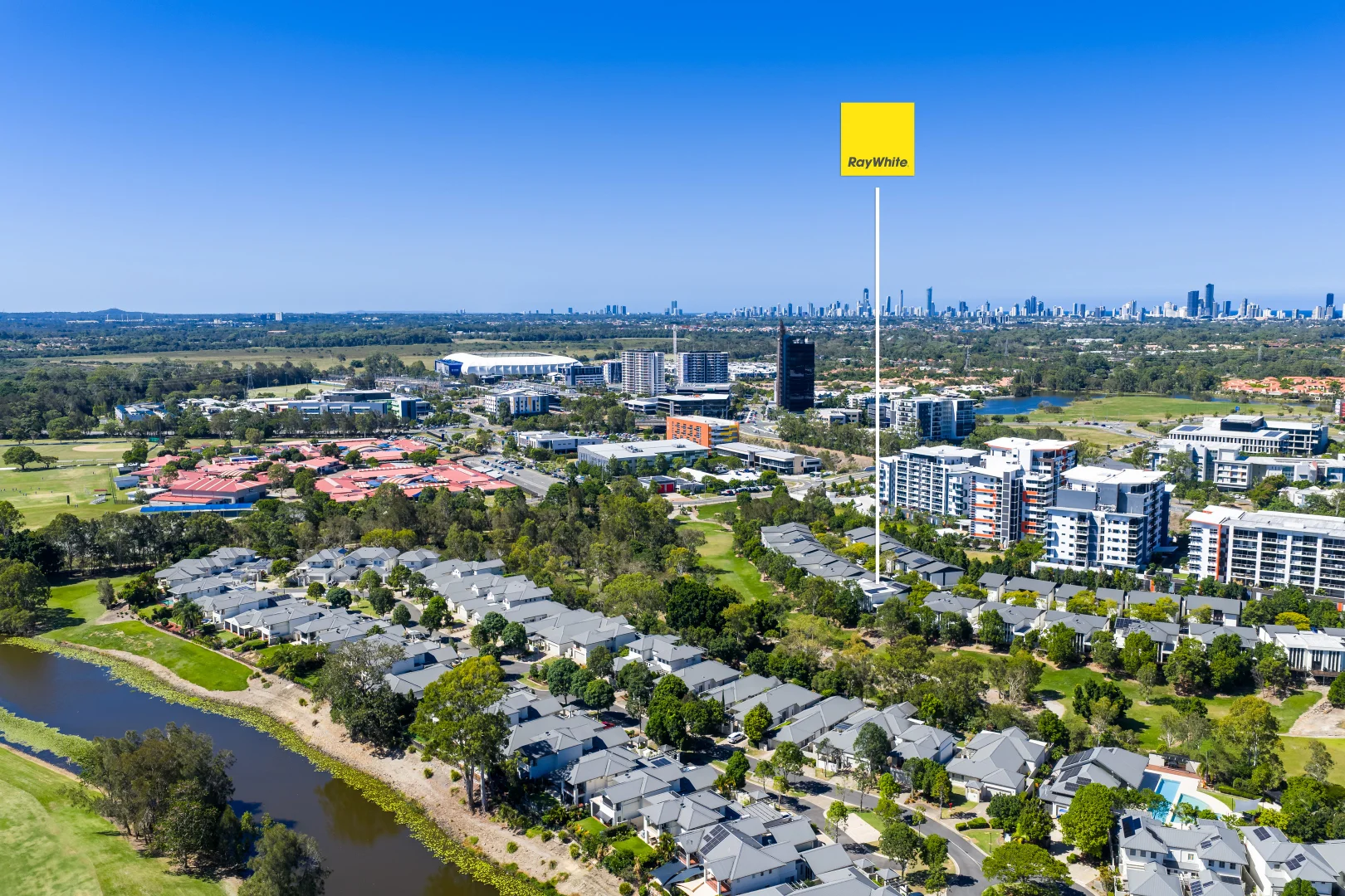 Additional image 24 of 62 Easthill Drive, Robina QLD 4226