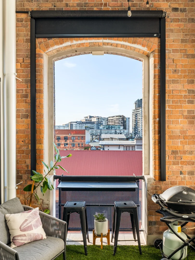 Additional image 16 of 101/54 Vernon Terrace, Teneriffe QLD 4005