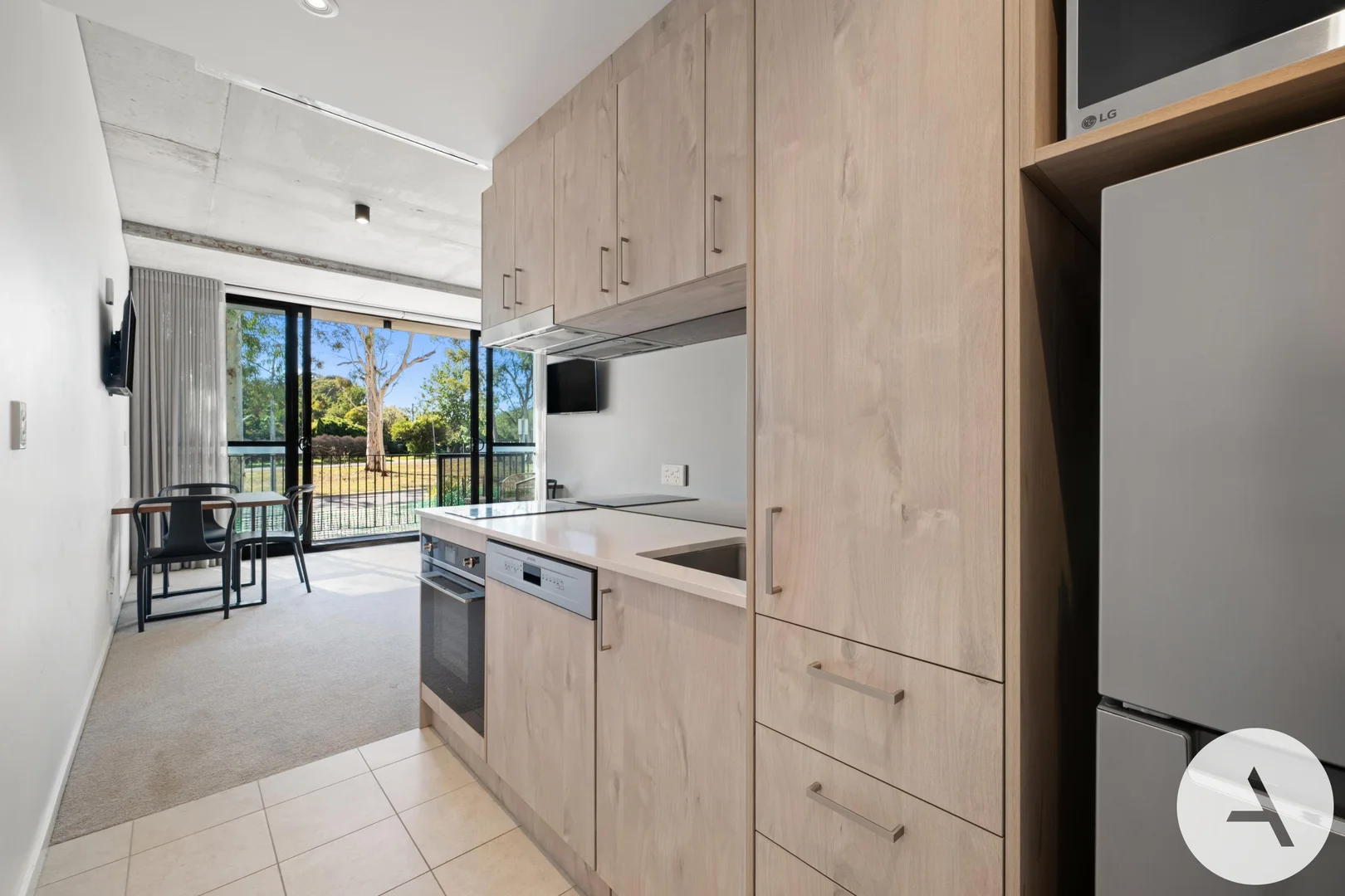 Additional image 7 of UG15/17 The Causeway, Kingston ACT 2604