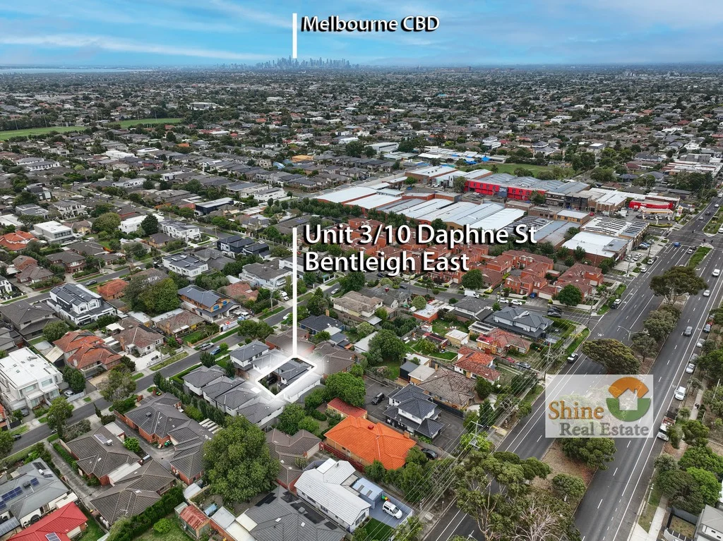 Additional image 16 of 3/10 Daphne Street, Bentleigh East VIC 3165