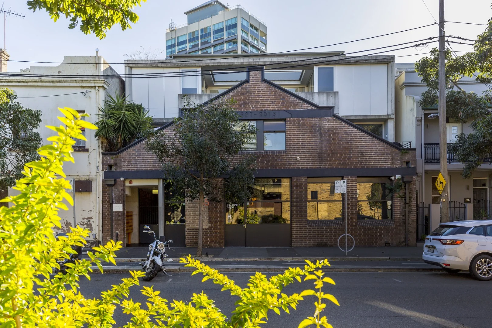 Additional image 14 of 17/85 Bourke Street, Woolloomooloo NSW 2011