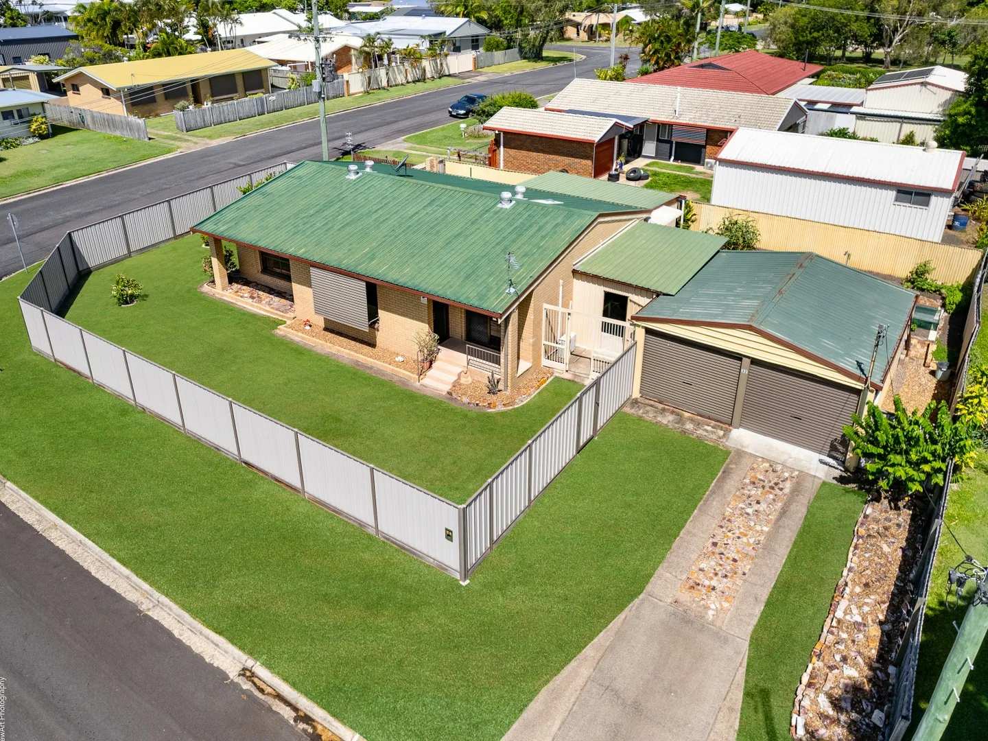 32 Hansen Street, Urangan QLD 4655