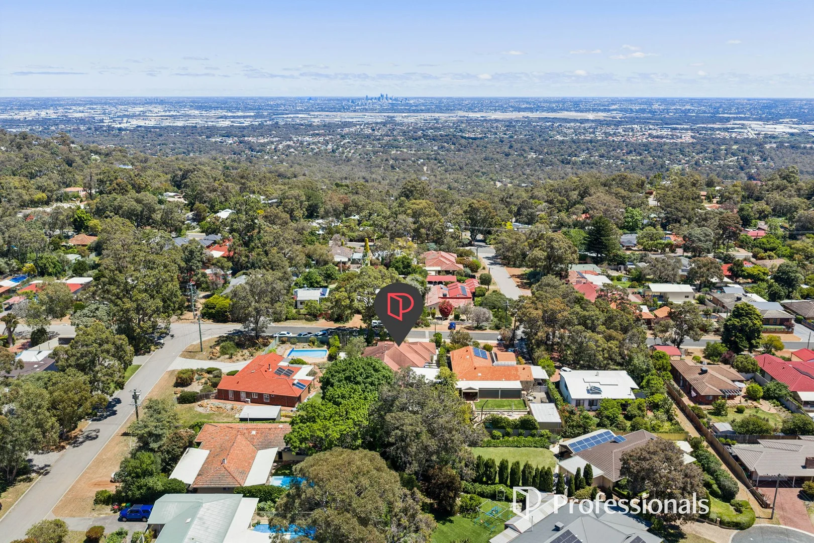 Additional image 31 of 41 Kadina Road, Gooseberry Hill WA 6076