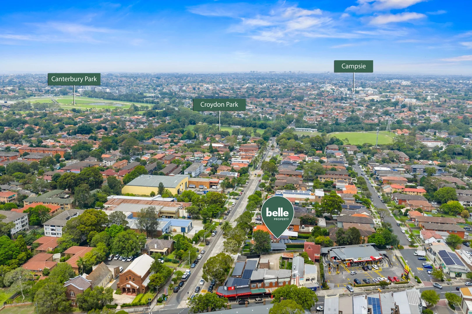 Additional image 22 of 12 Brighton Avenue, Croydon Park NSW 2133
