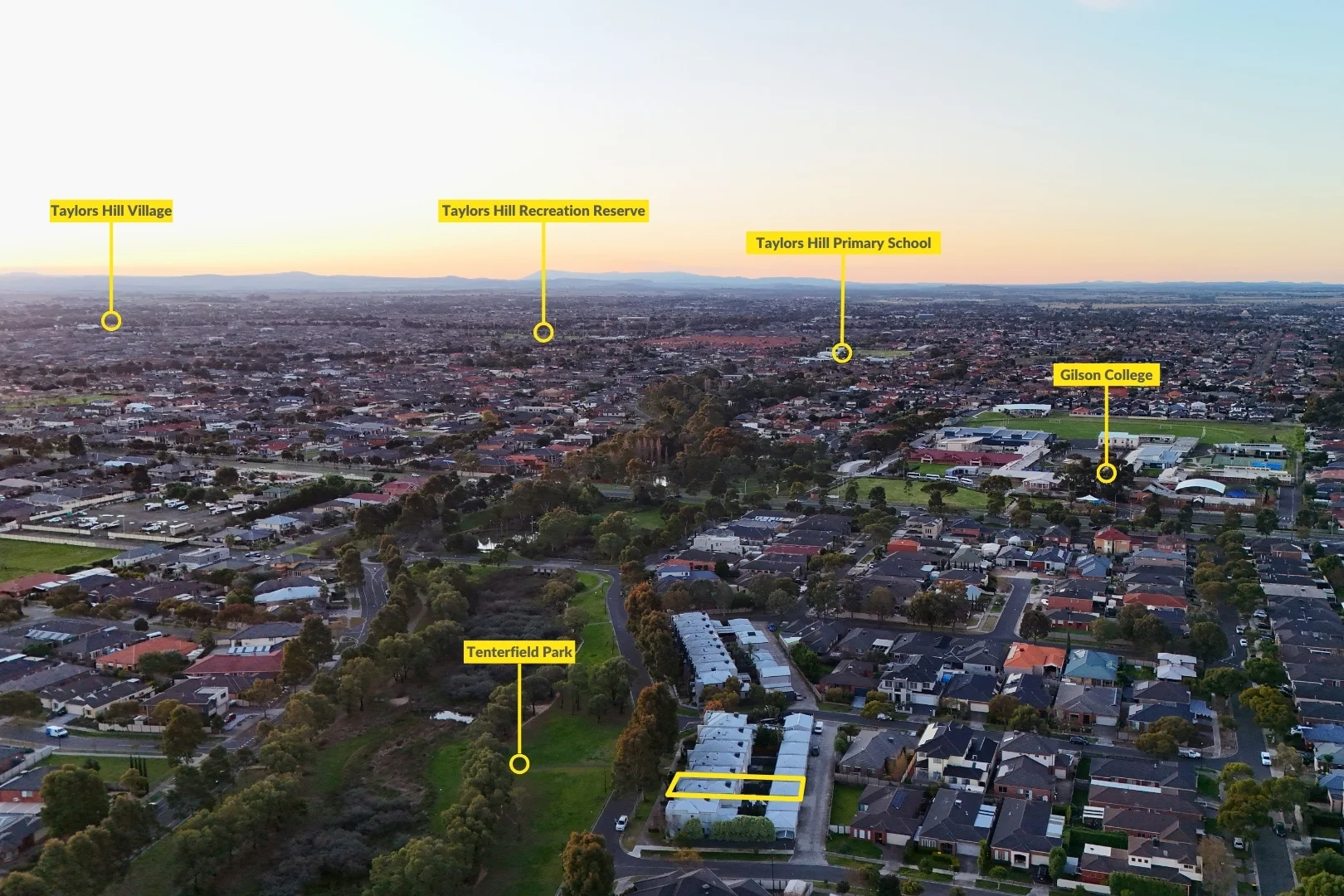 Additional image 15 of 35 Parkes Way, Burnside Heights VIC 3023