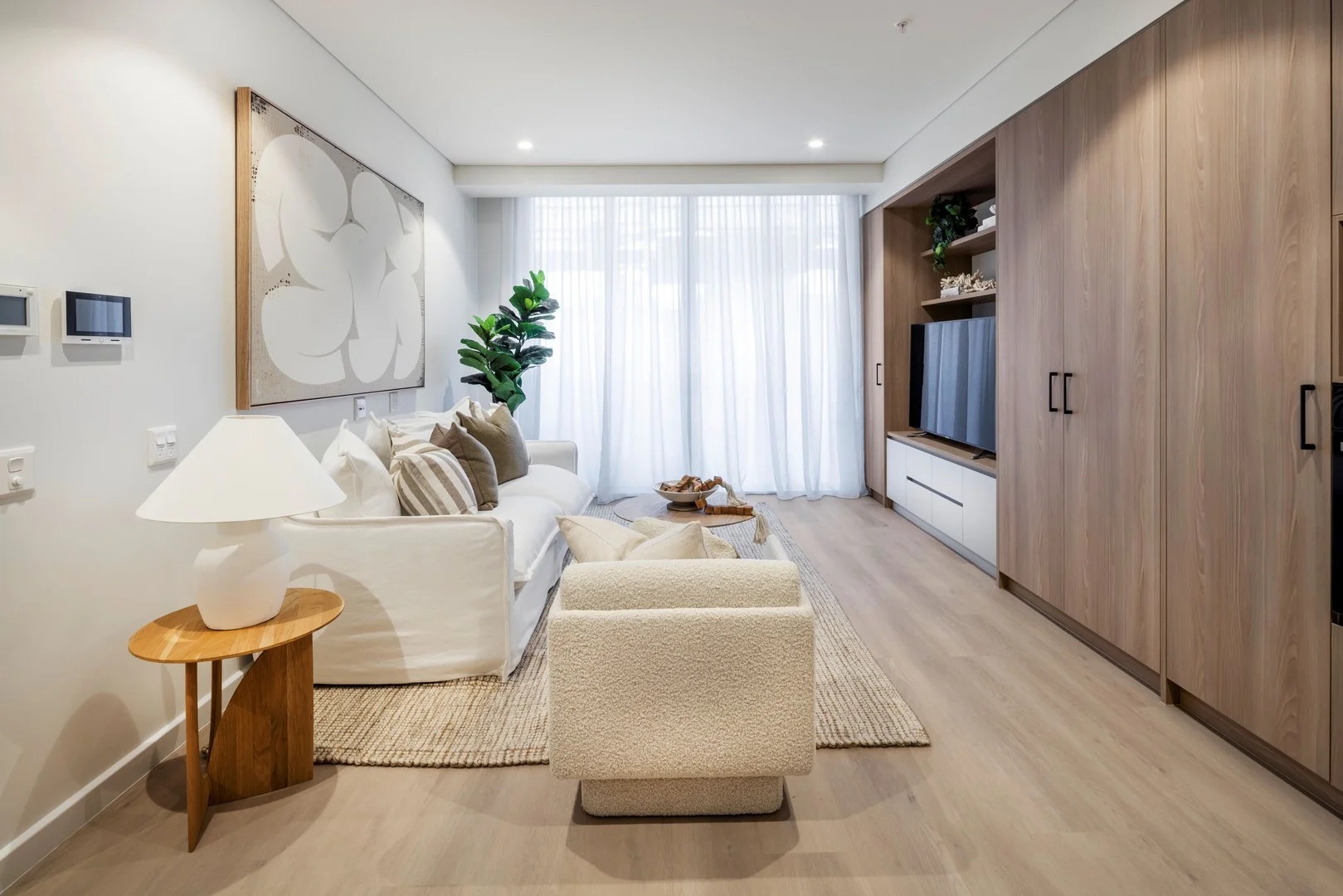 69/28 Norbrik Drive, Bella Vista NSW 2153