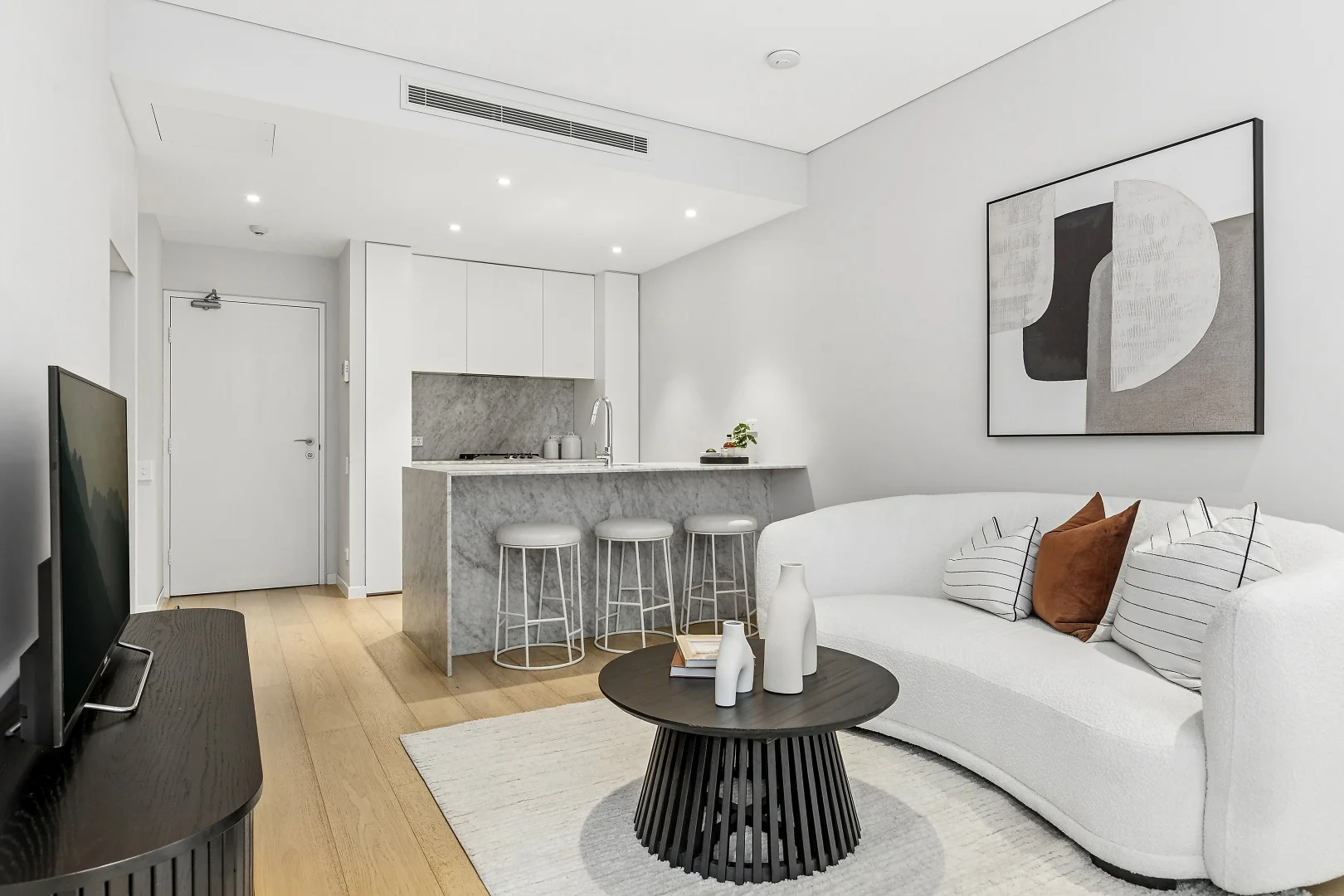 Additional image 4 of 307/5 Belmont Avenue, Wollstonecraft NSW 2065