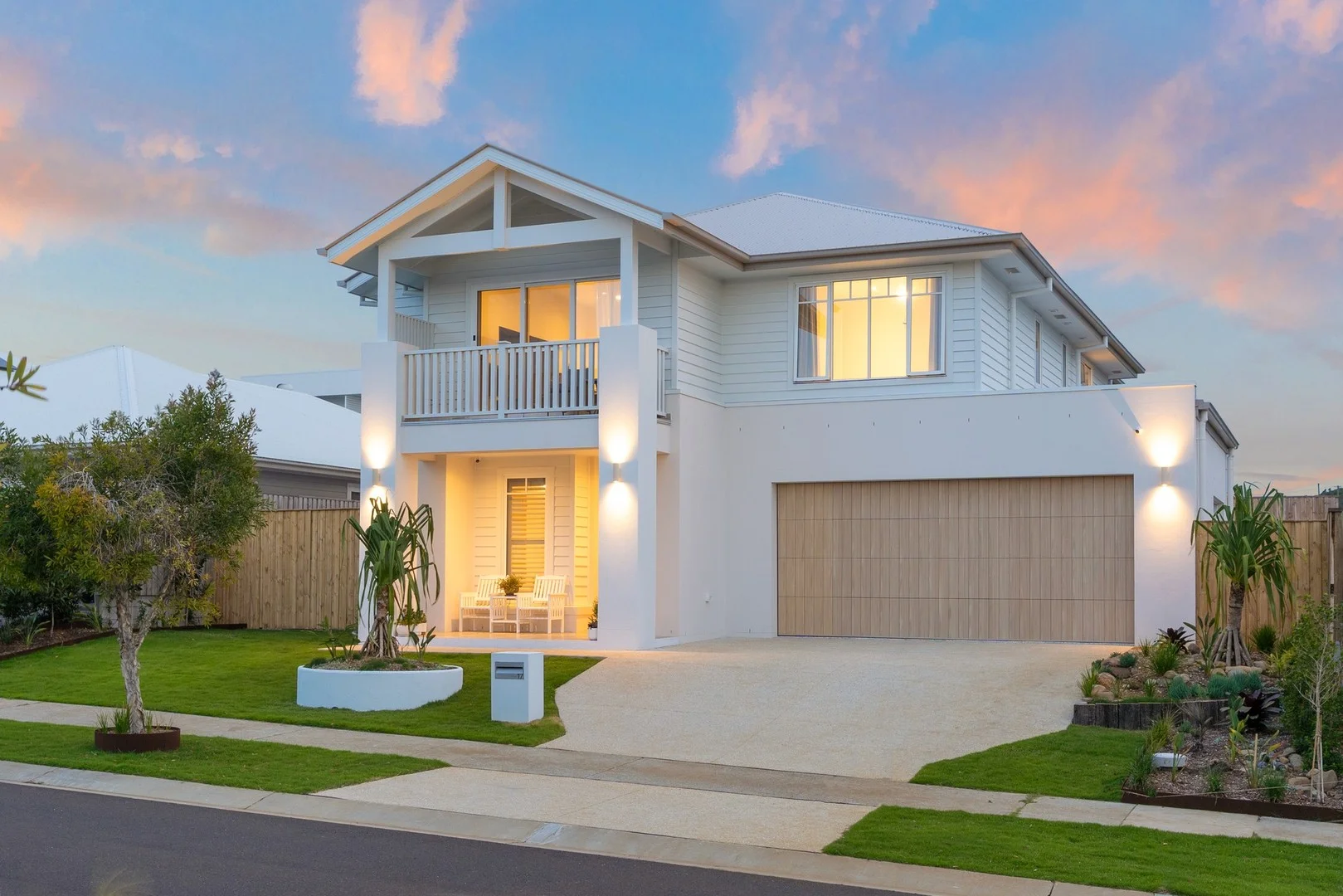 17 Sunhaven Avenue, Skennars Head NSW 2478