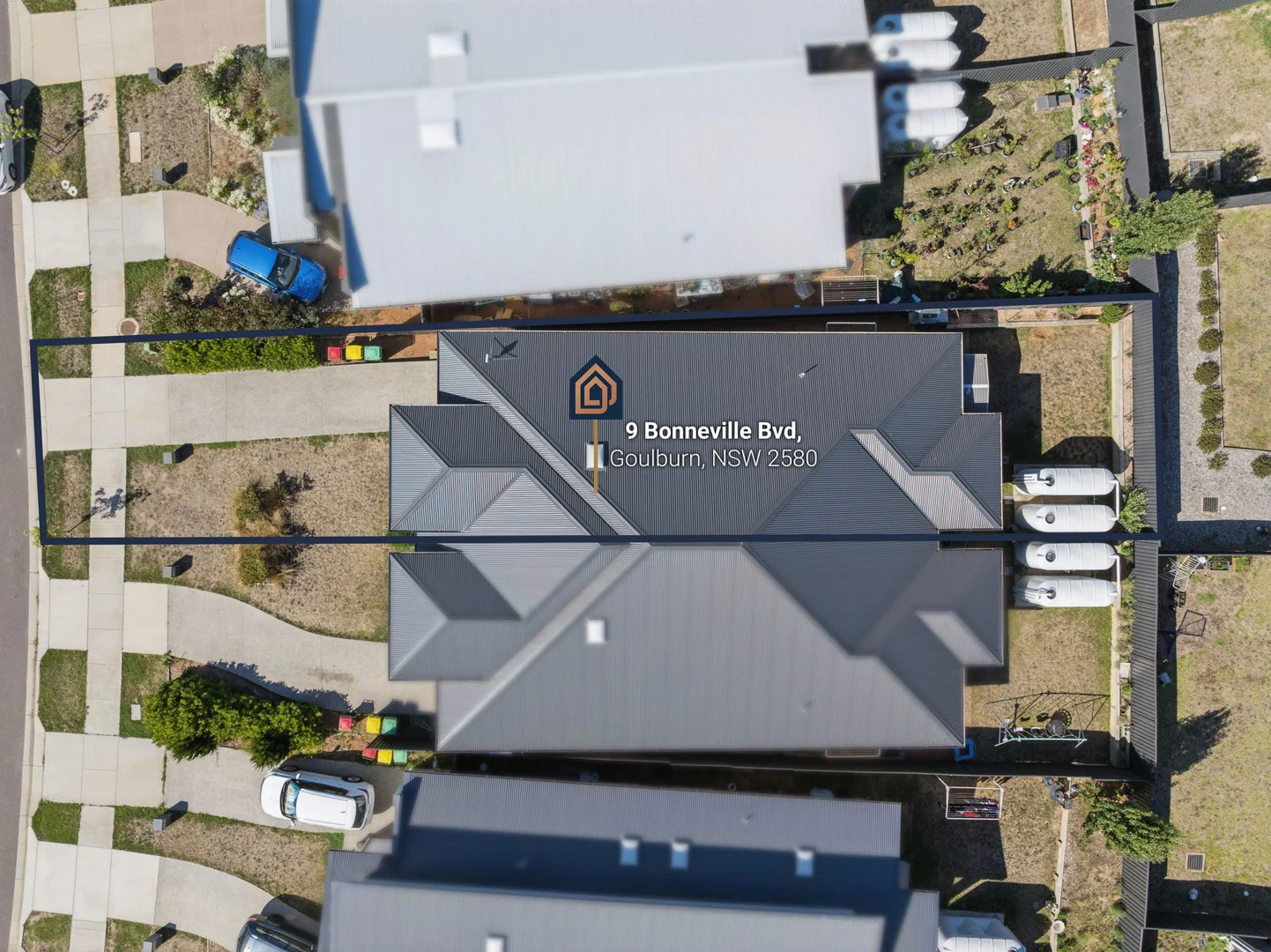 Additional image 16 of 9a BONNEVILLE BOULEVARD, Goulburn NSW 2580