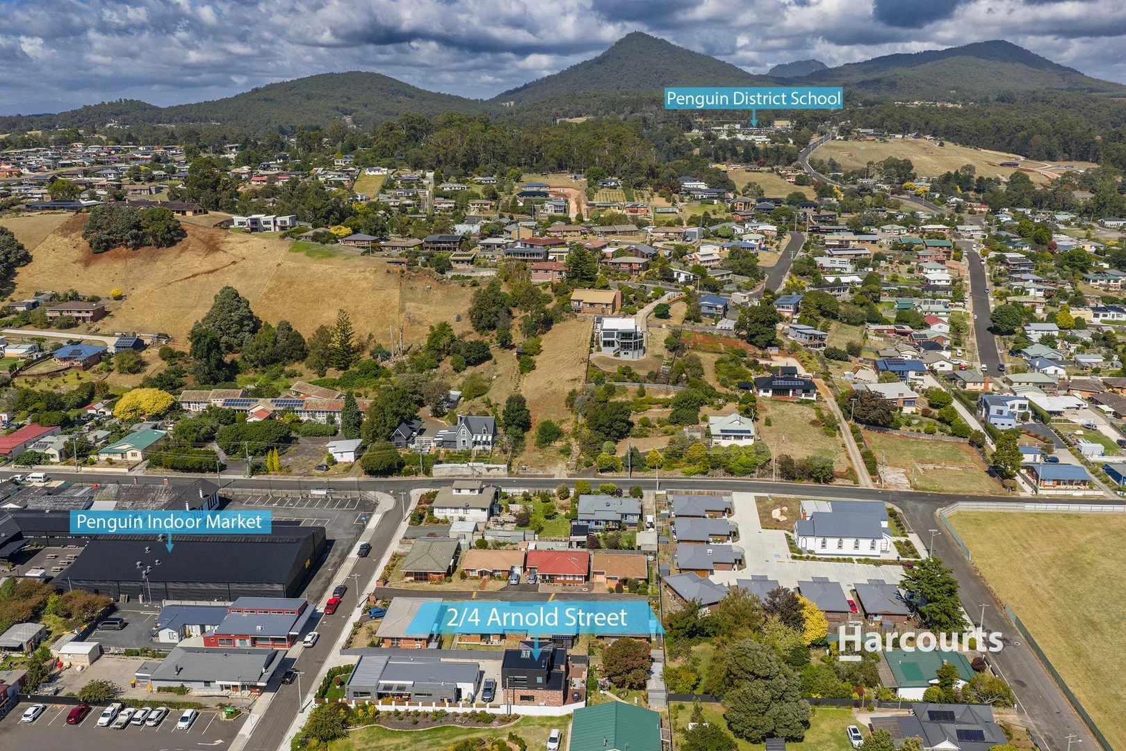 Additional image 33 of 2/4 Arnold Street, Penguin TAS 7316