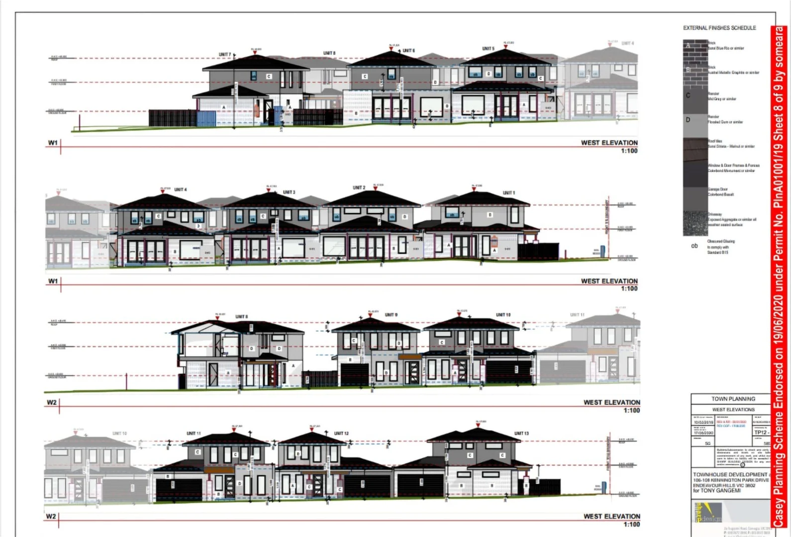 Additional image 6 of 106-108 Kennington Park Drive,, Endeavour Hills VIC 3802