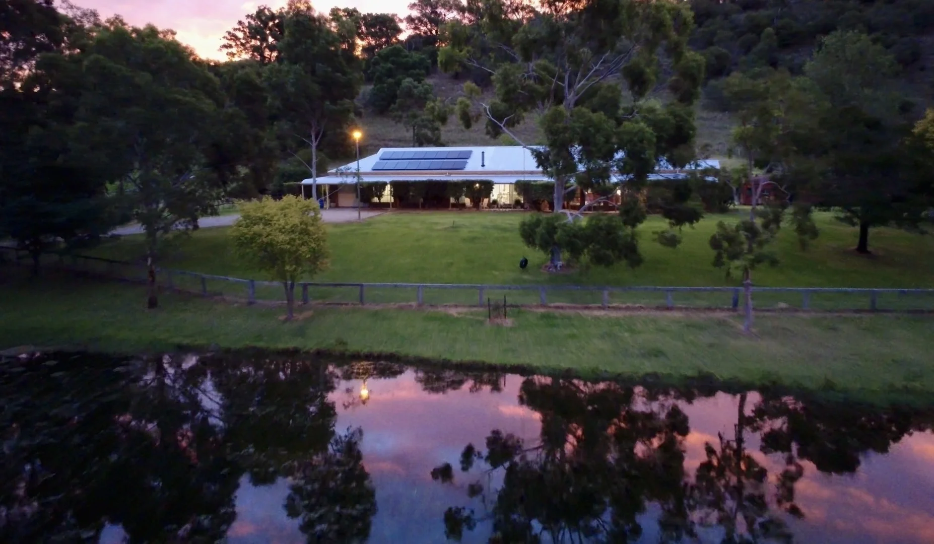 Additional image 2 of "Gap View" Wells Gully Road, Muswellbrook NSW 2333