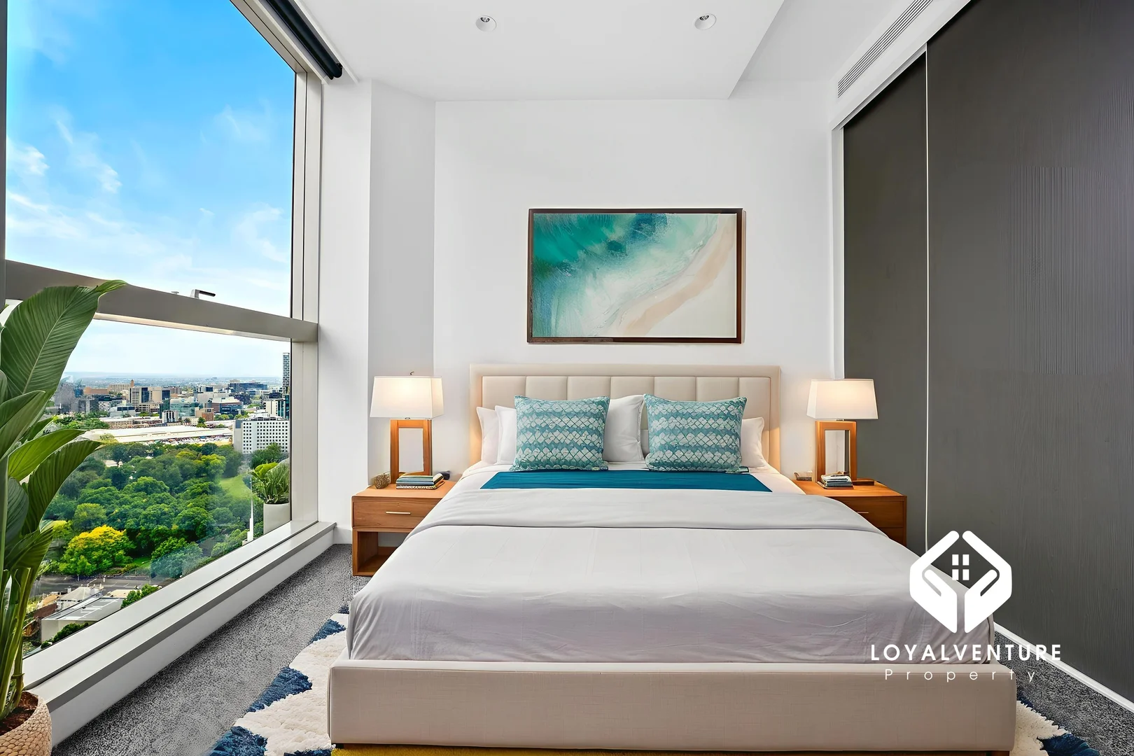 Additional image 8 of 3013B/639 Little Lonsdale Street, Melbourne VIC 3000