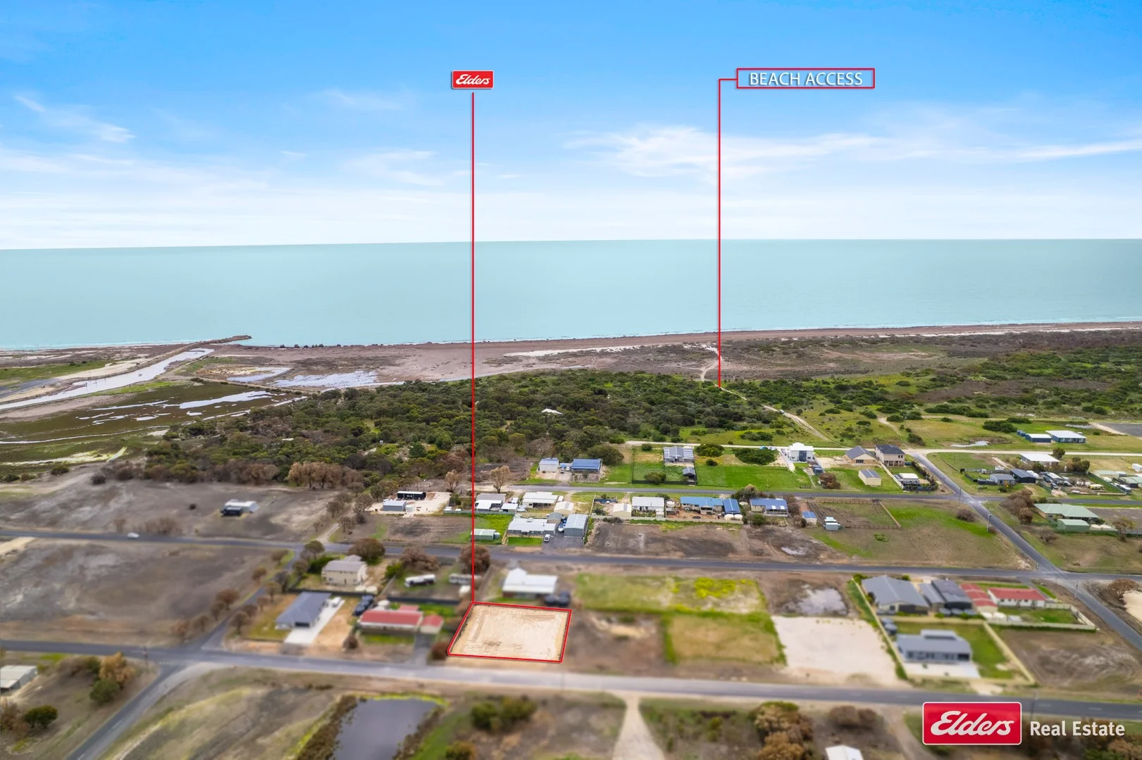 6 Bullocky Town Road, Kingston Se SA 5275