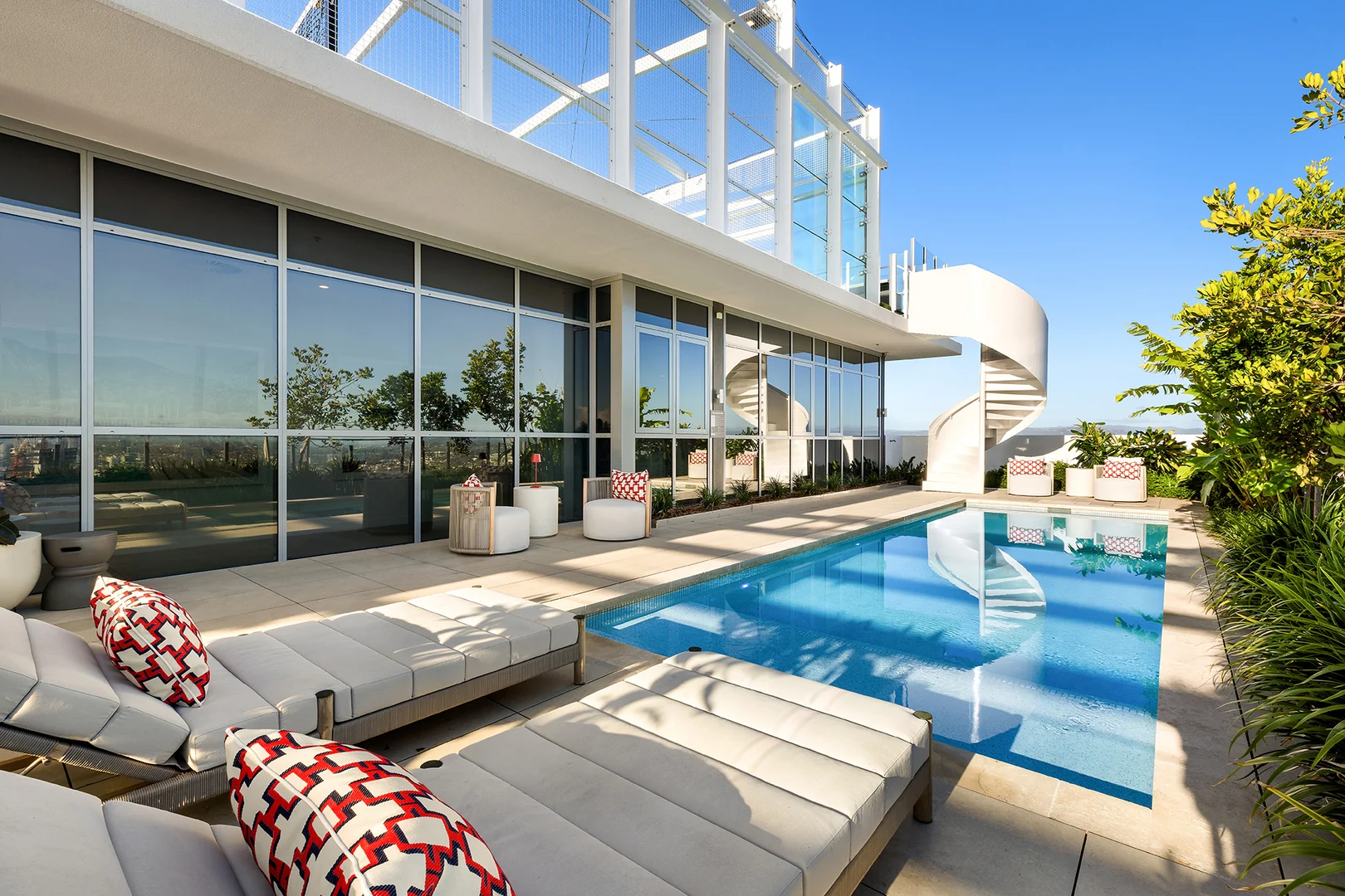 Additional image 14 of 2801/122 Surf Parade, Broadbeach QLD 4218