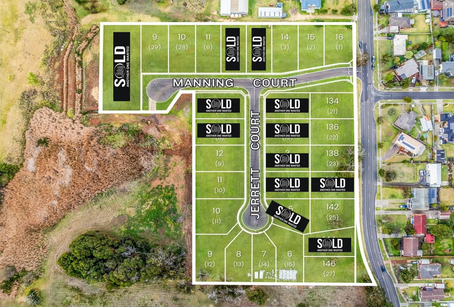 Additional image 2 of 16 Manning Court, Portland VIC 3305