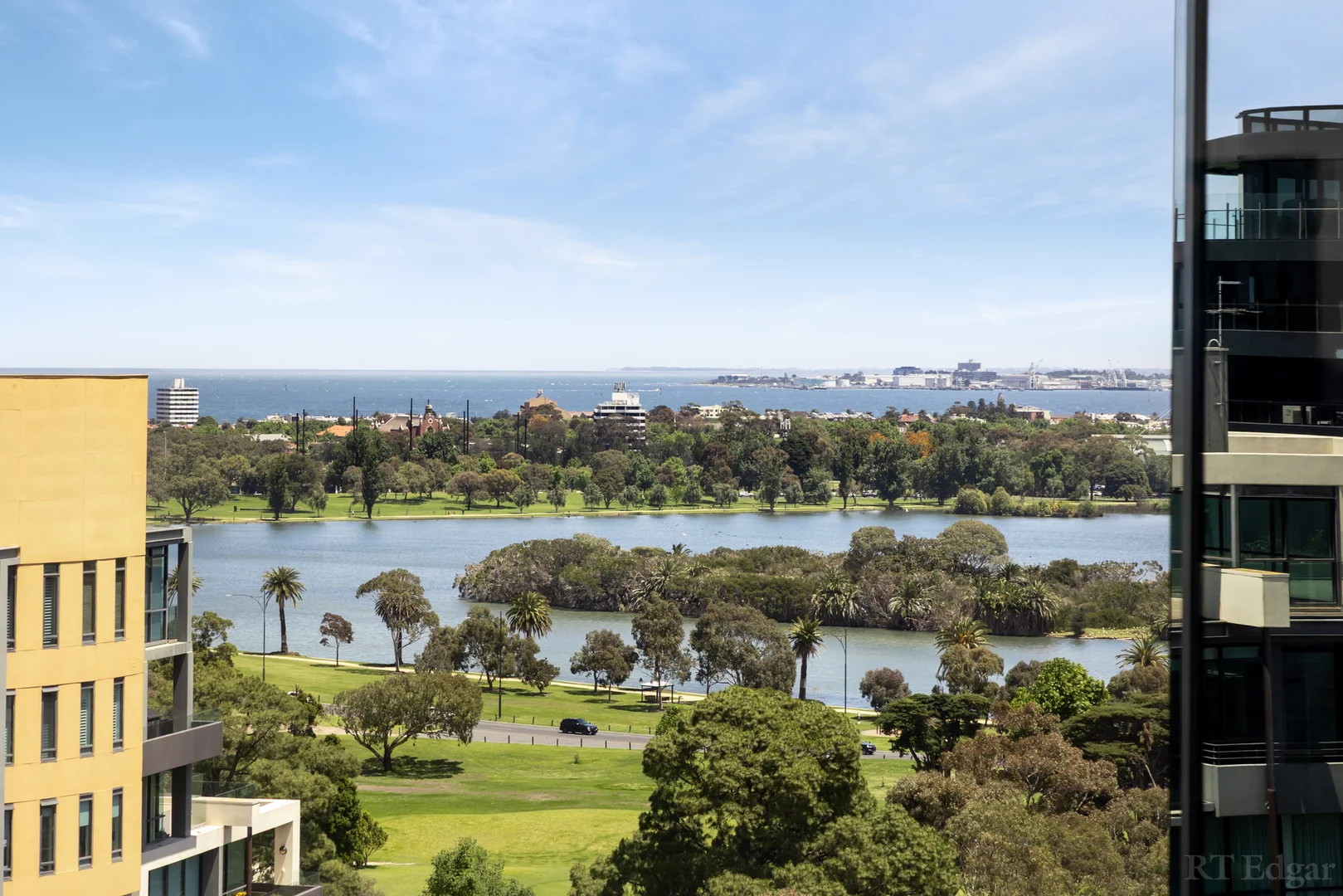 Additional image 13 of 1501/454 St Kilda Road, Melbourne VIC 3004