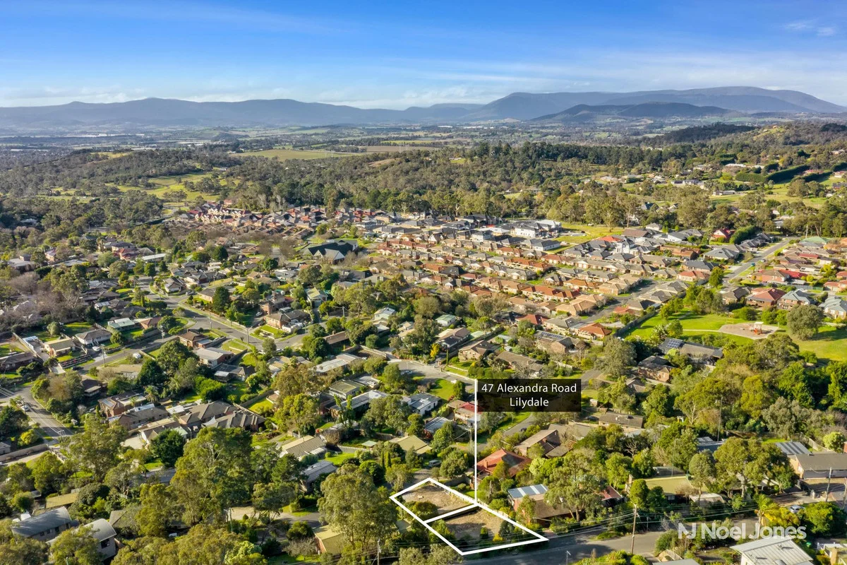 Additional image 2 of 47 Alexandra Road, Lilydale VIC 3140