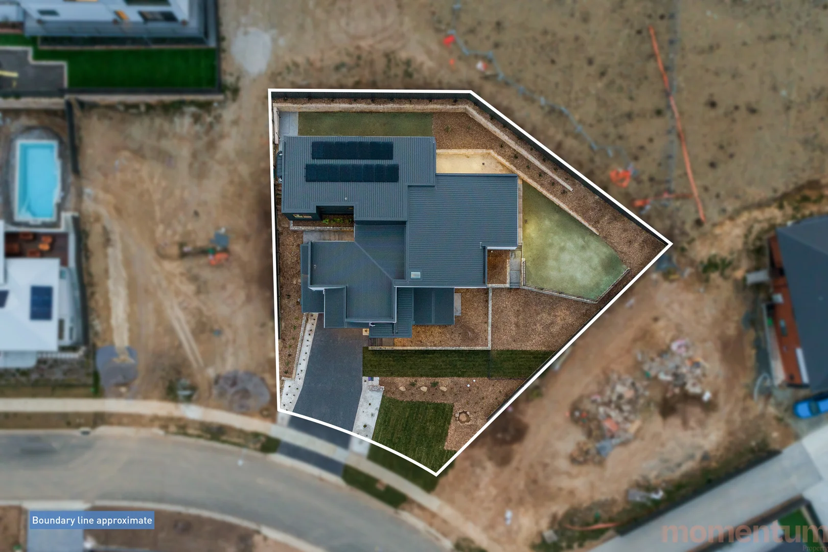 Additional image 33 of 24 Lambrigg Road, Googong NSW 2620