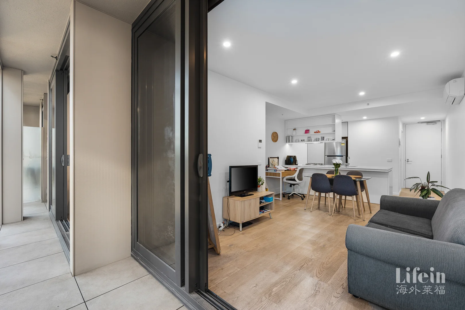 Additional image 5 of 1802/70 Dorcas Street, Southbank VIC 3006