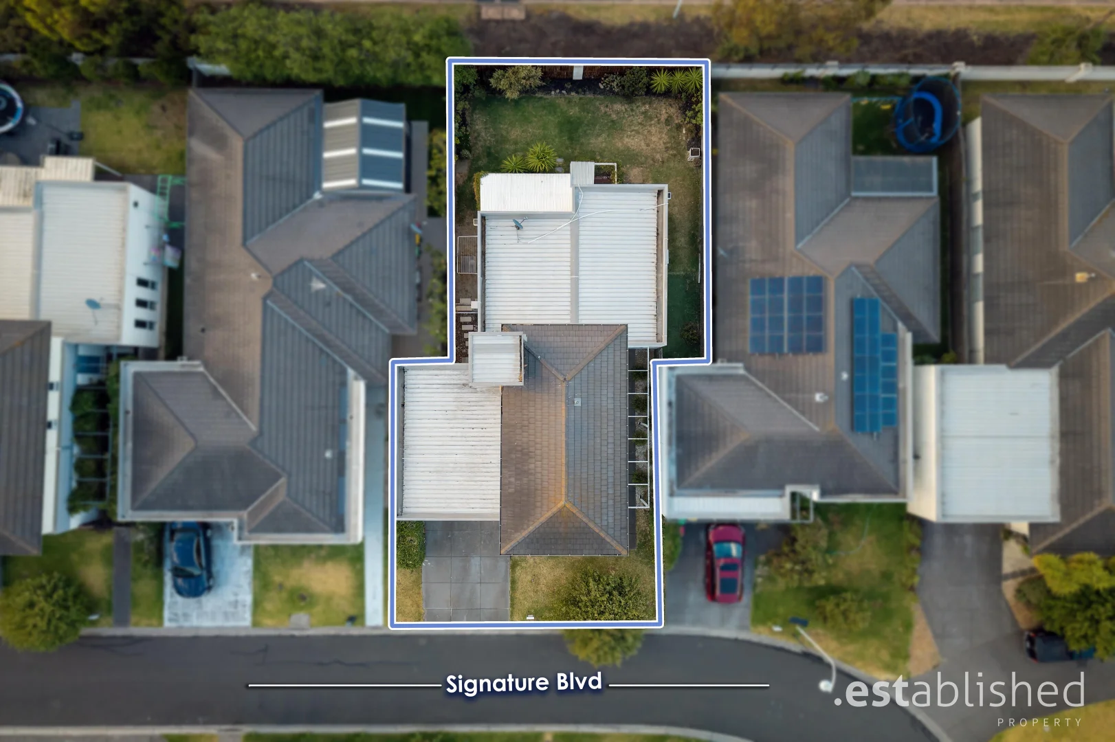 Additional image 14 of 30 Signature Boulevard, Sanctuary Lakes VIC 3030