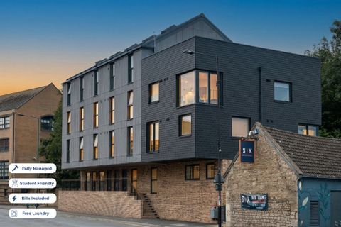Lower Bristol Road, Bath BA2