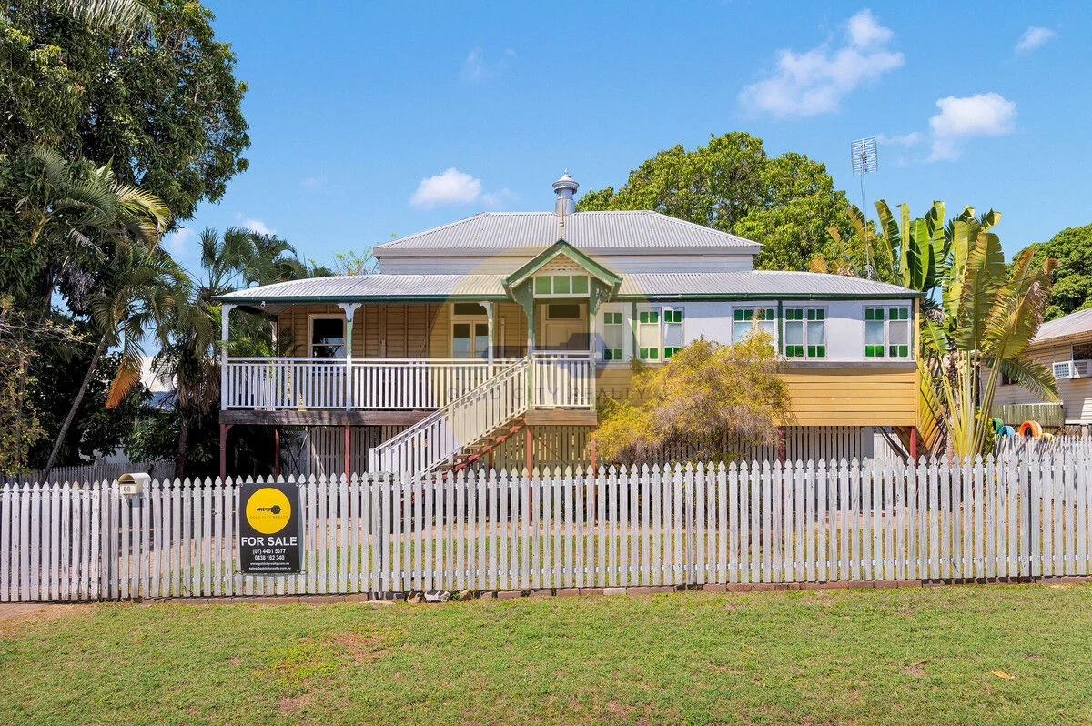 Additional image 2 of 88 Mary Street, Charters Towers City QLD 4820