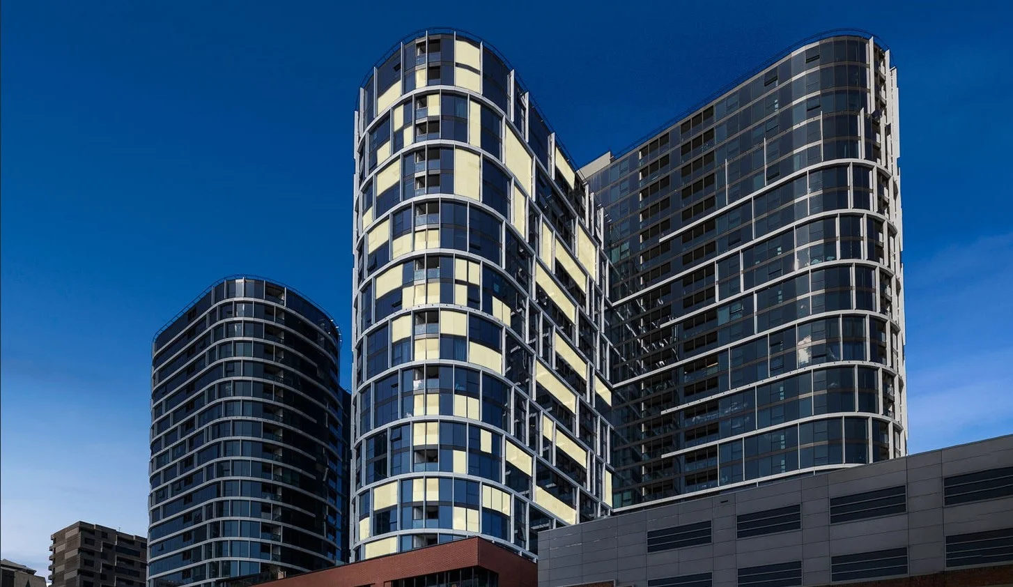 308/105 Batman Street, West Melbourne VIC 3003